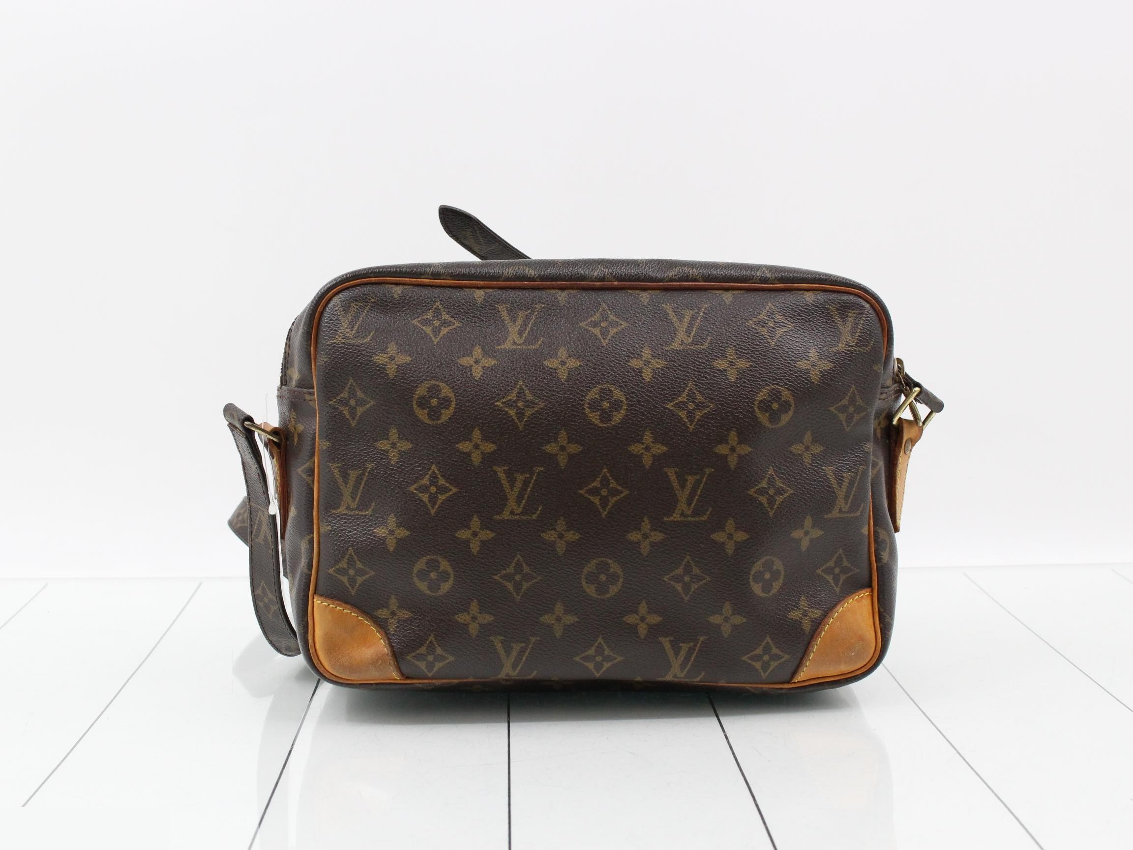 M45244 Monogram Nile — view 2