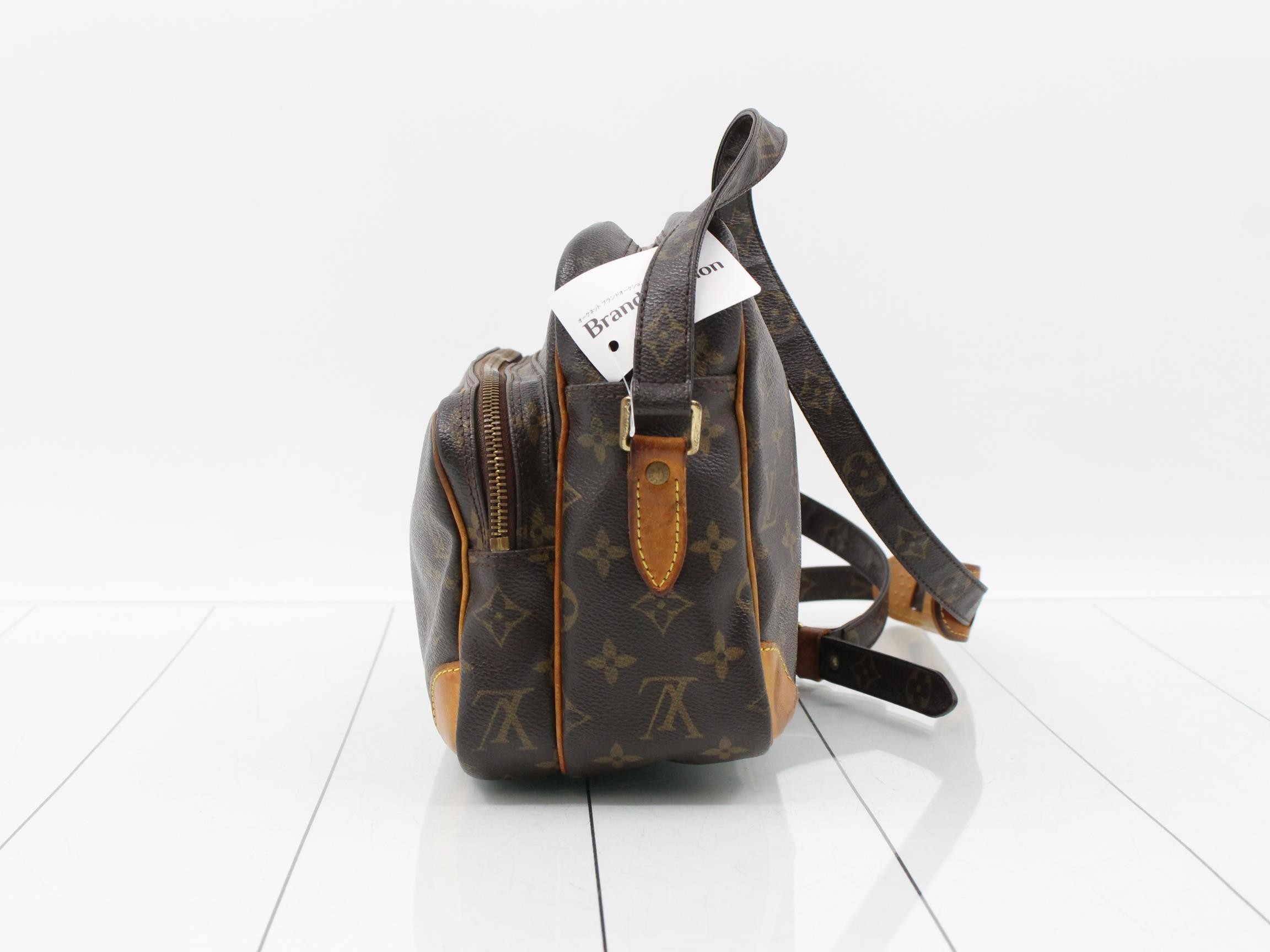 M45244 Monogram Nile — view 3