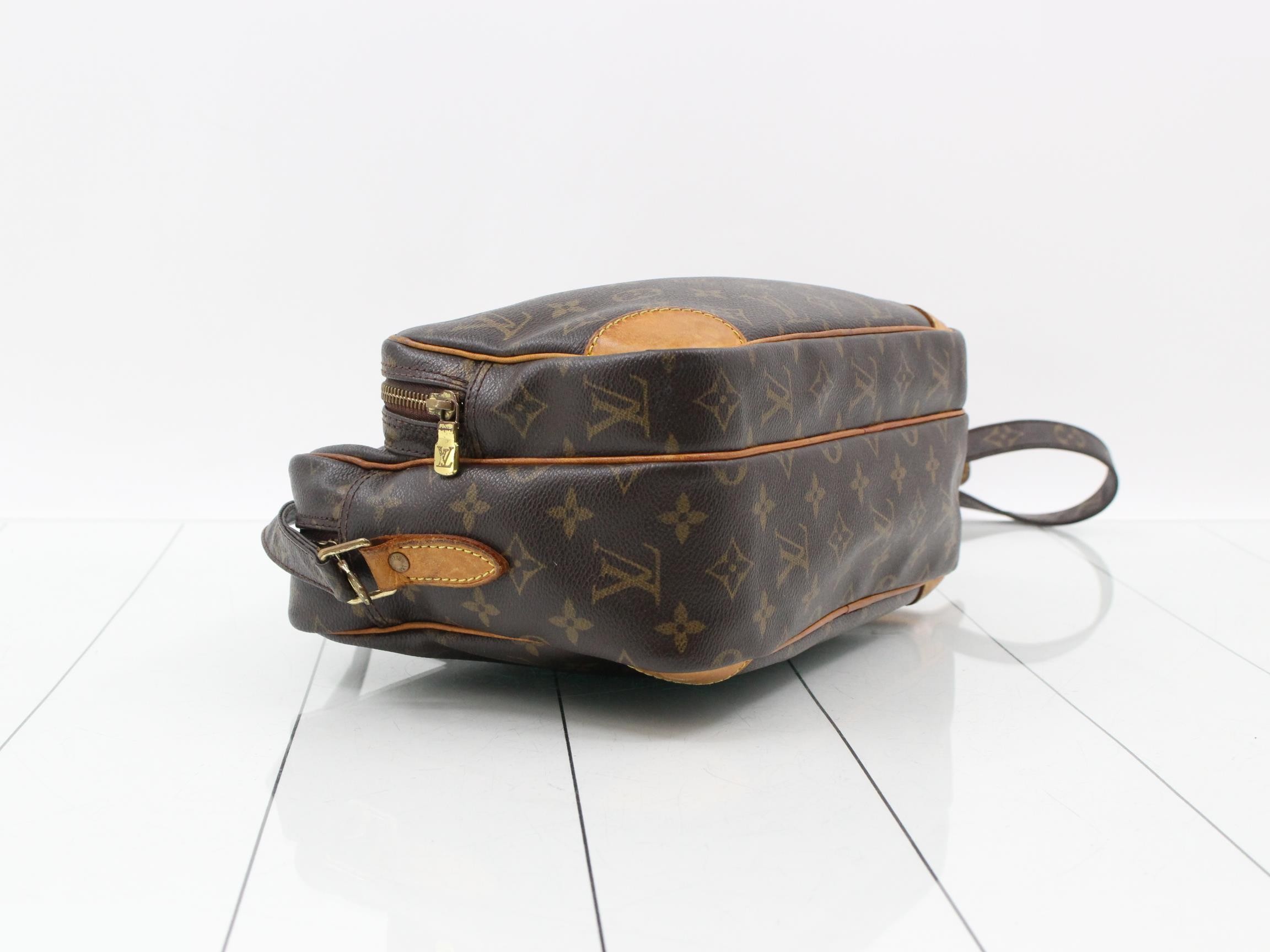 M45244 Monogram Nile — view 5