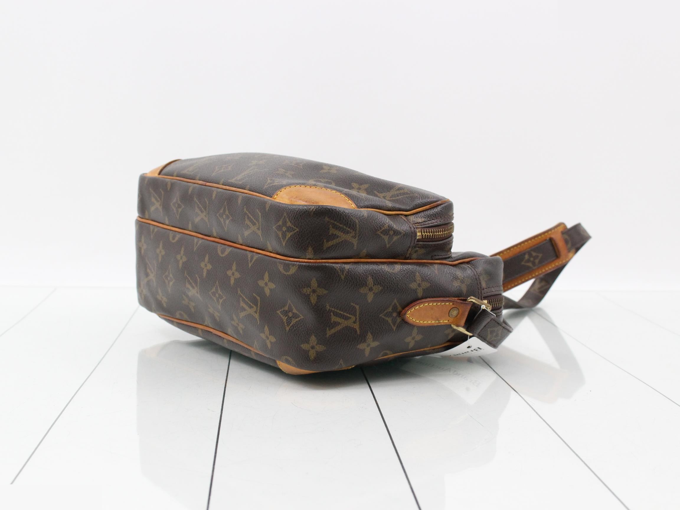 M45244 Monogram Nile — view 6