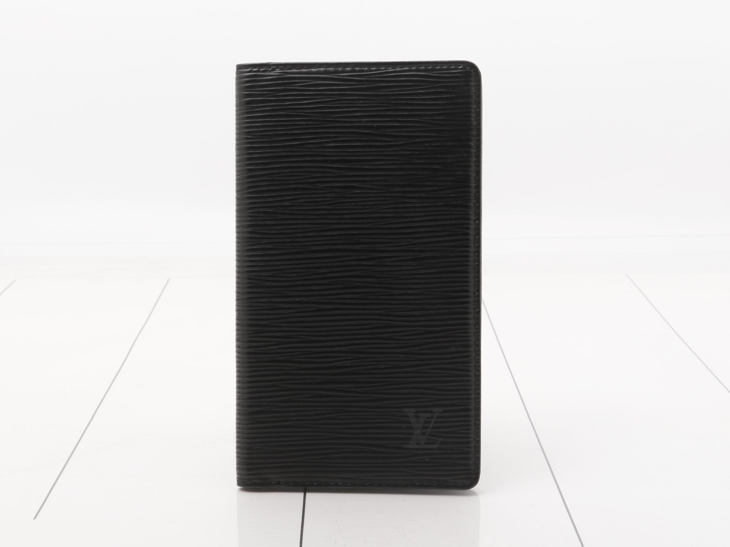 Agenda CA0091 R20522 Poche Noir