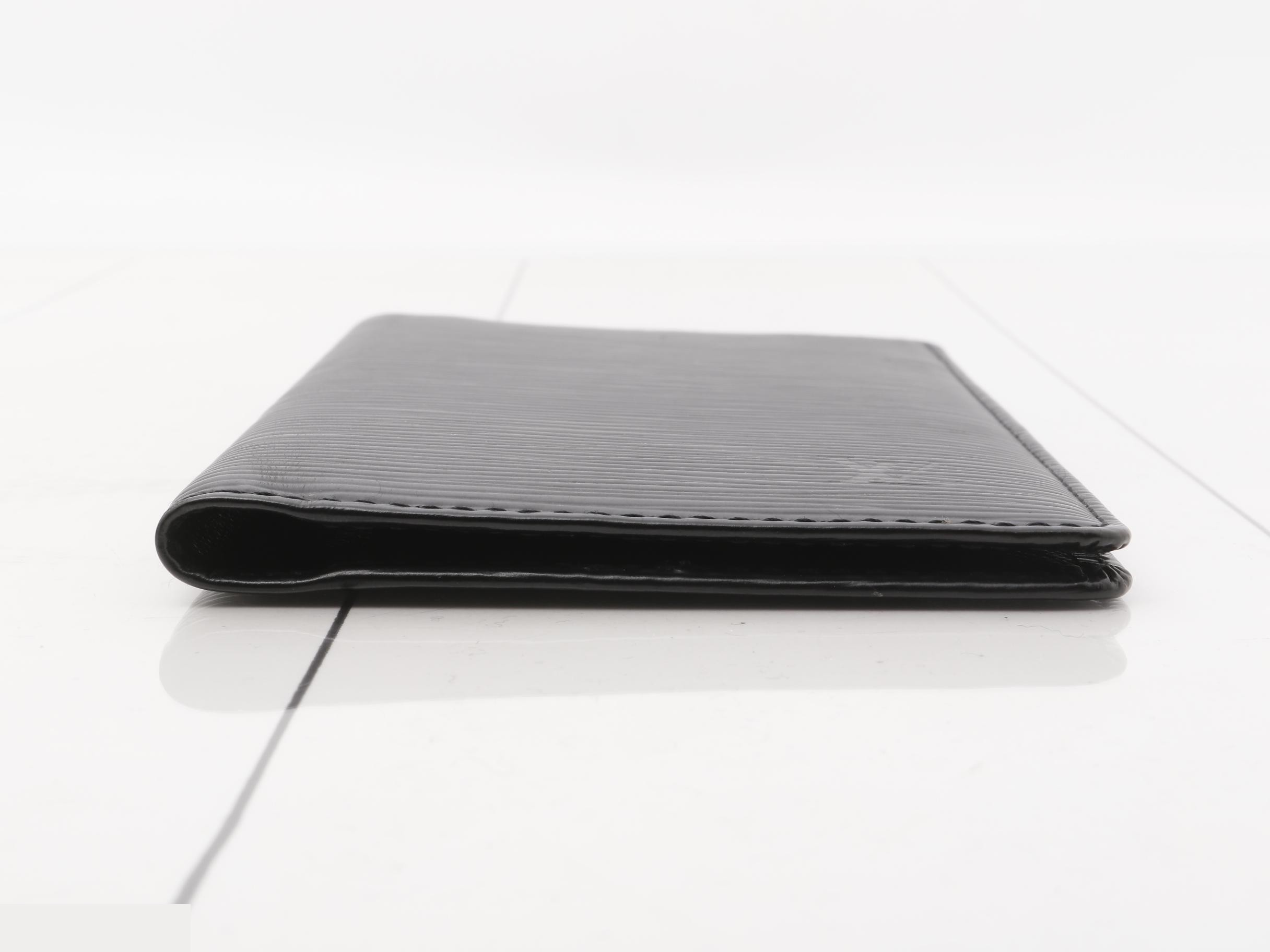 Agenda CA0091 R20522 Poche Noir — view 3