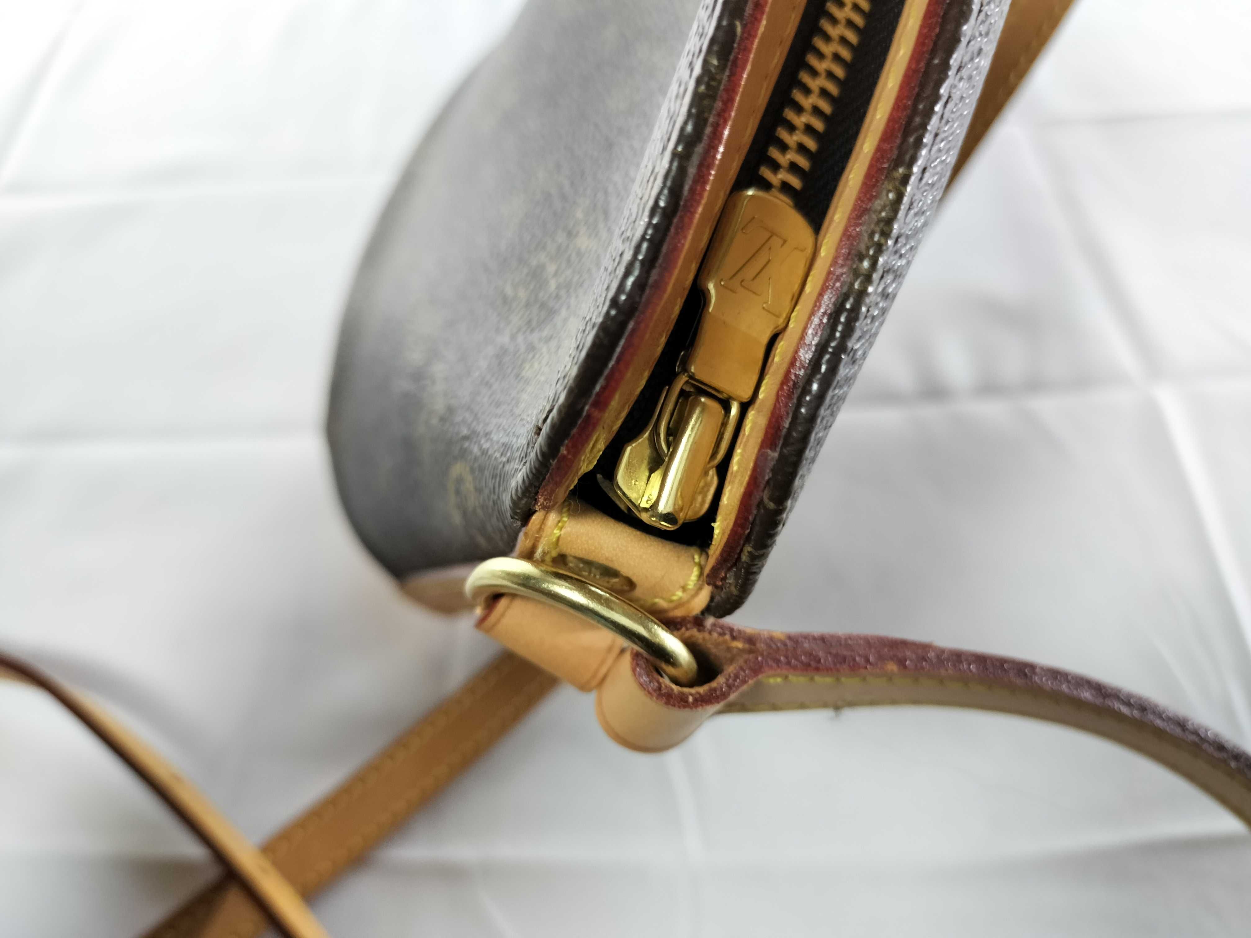 Monogram M51290 Druot Shoulder Bag — view 12