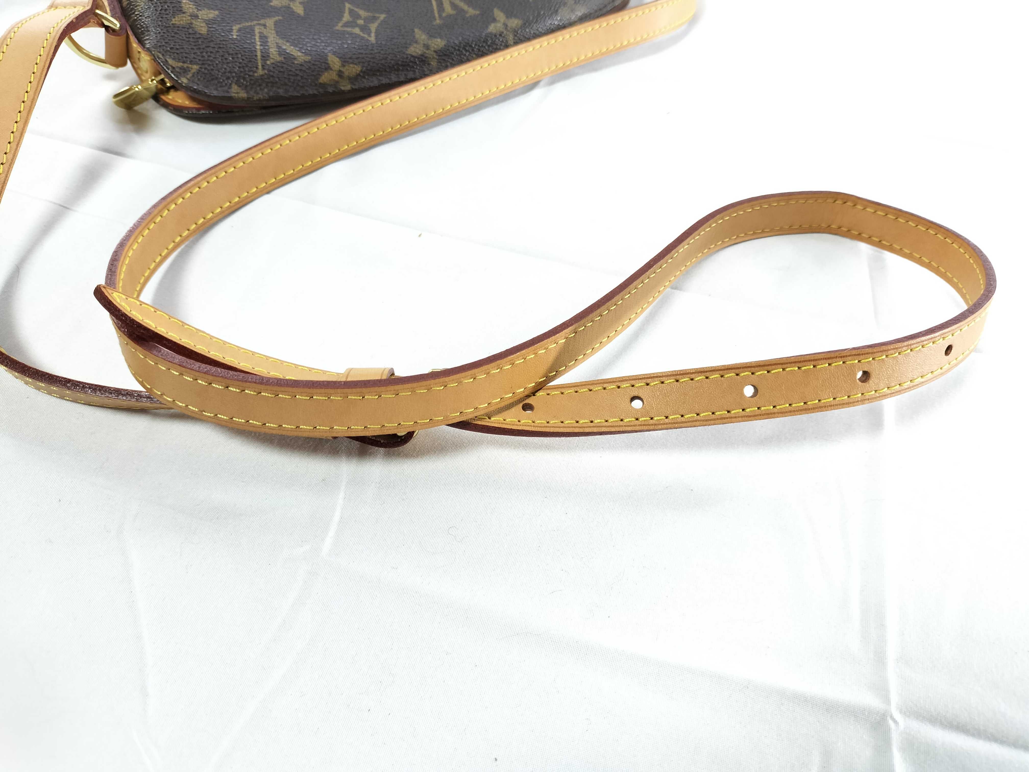 Monogram M51290 Druot Shoulder Bag — view 3