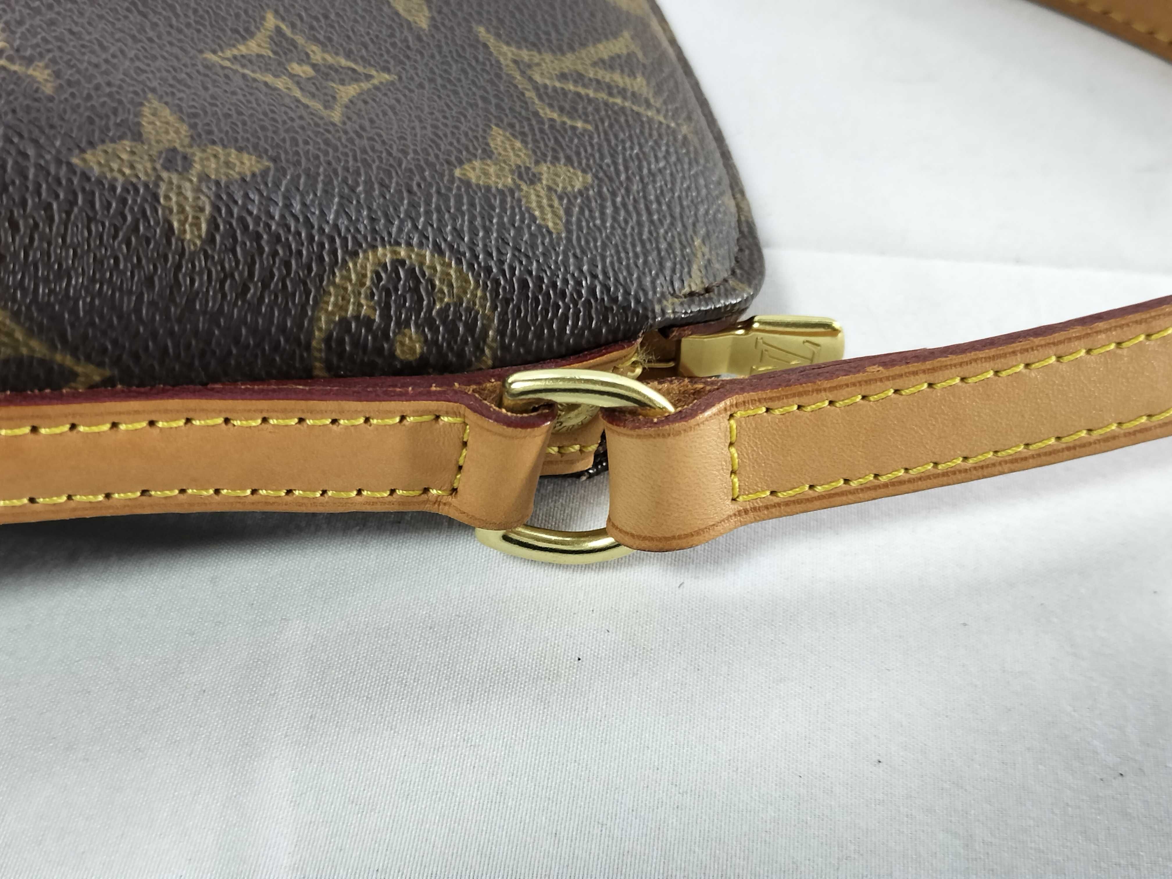 Monogram M51290 Druot Shoulder Bag — view 5