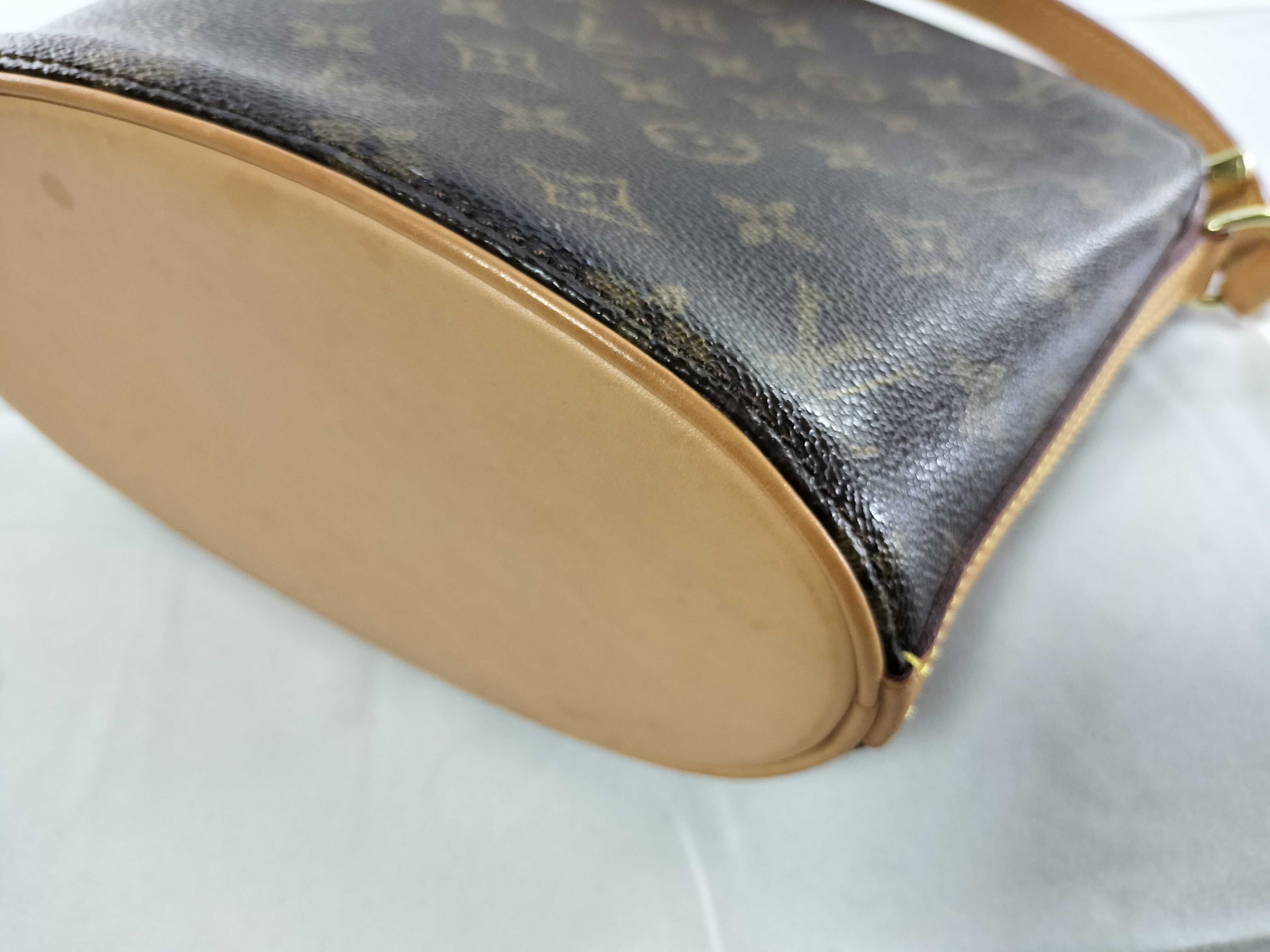 Monogram M51290 Druot Shoulder Bag — view 7