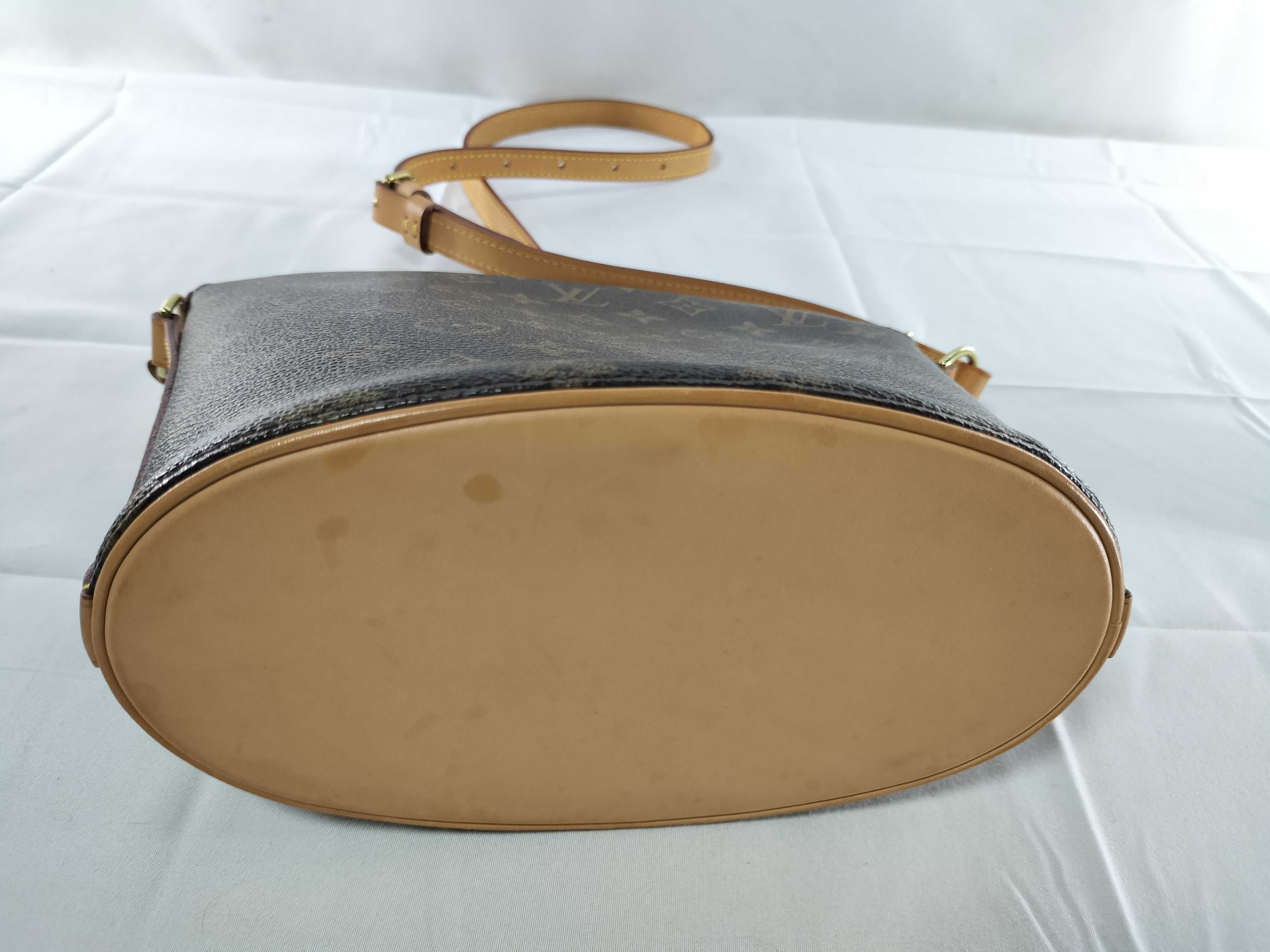 Monogram M51290 Druot Shoulder Bag — view 8