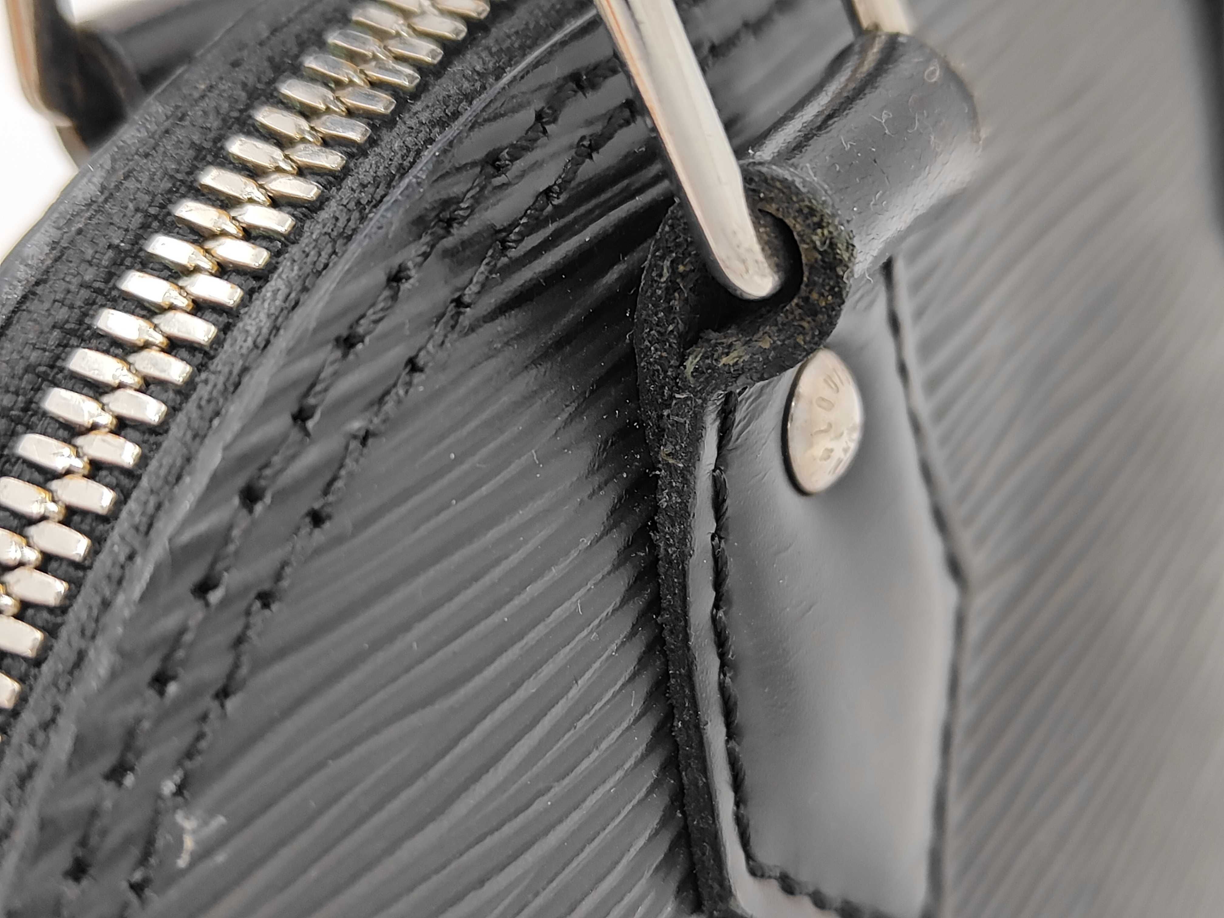 Epi Alma BB M40862 Handbag AA0169 Bag — view 3