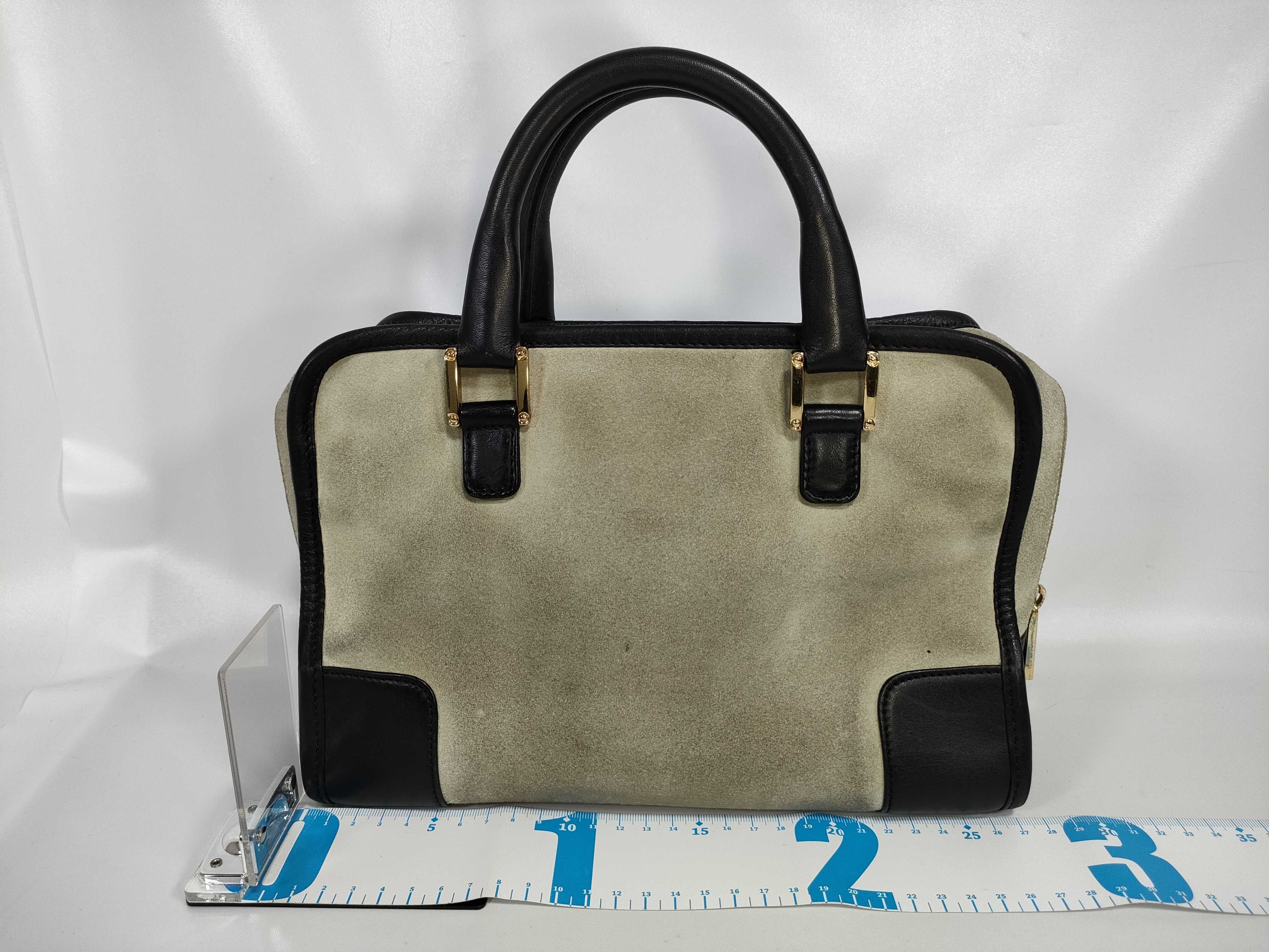 Amazona handbag — view 2