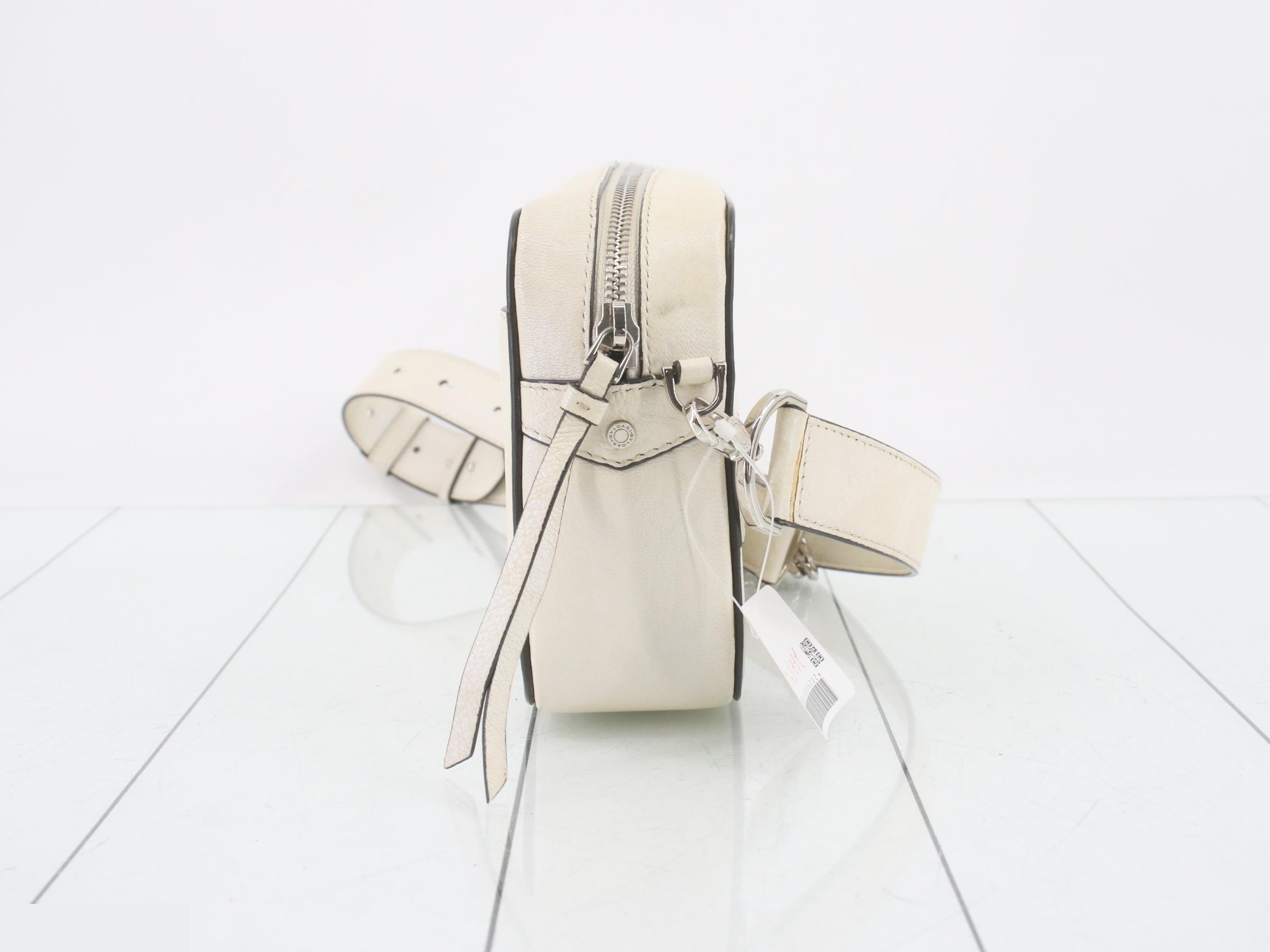 Serpentine Chain Shoulder Bag — view 4