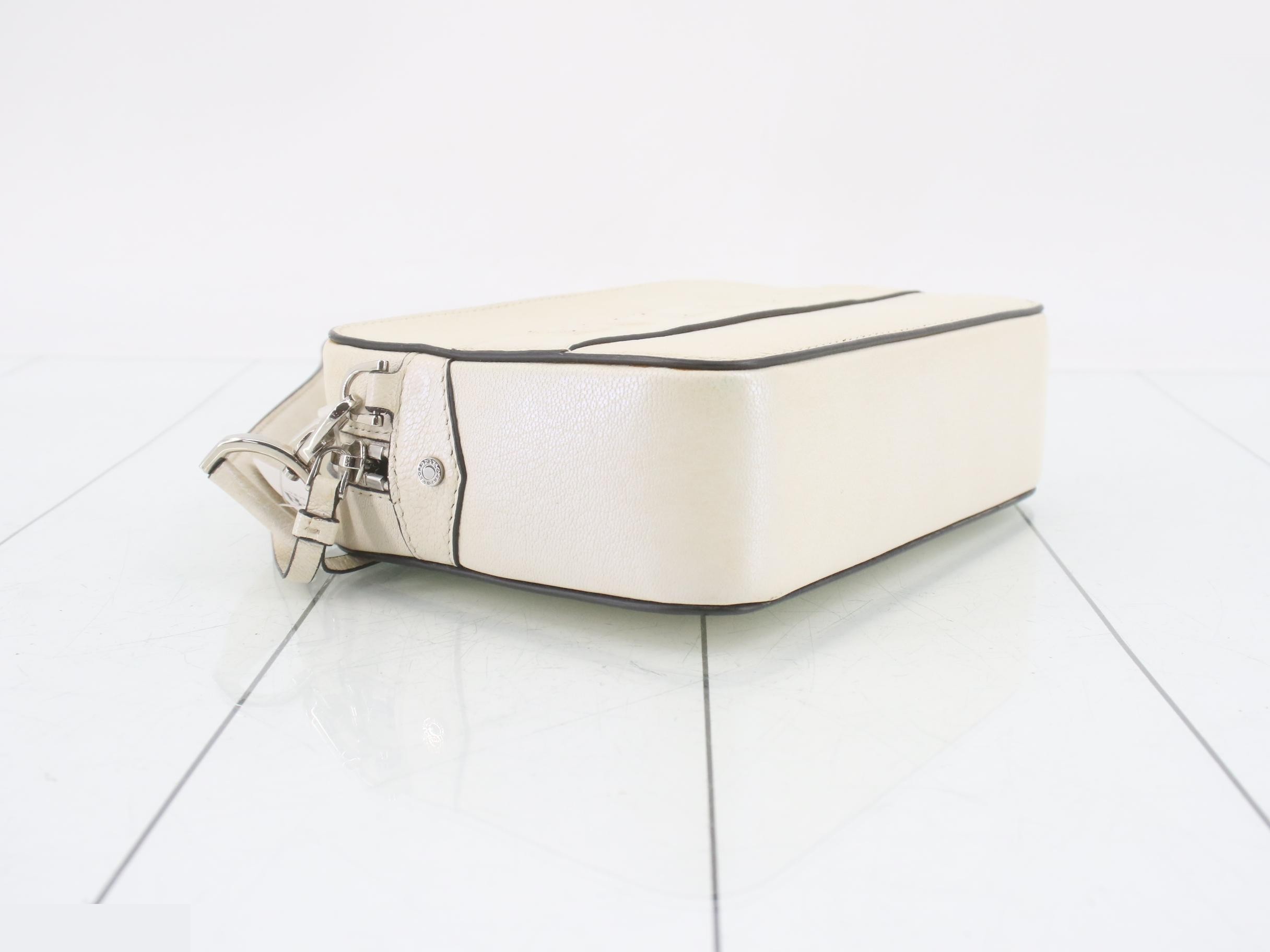 Serpentine Chain Shoulder Bag — view 5