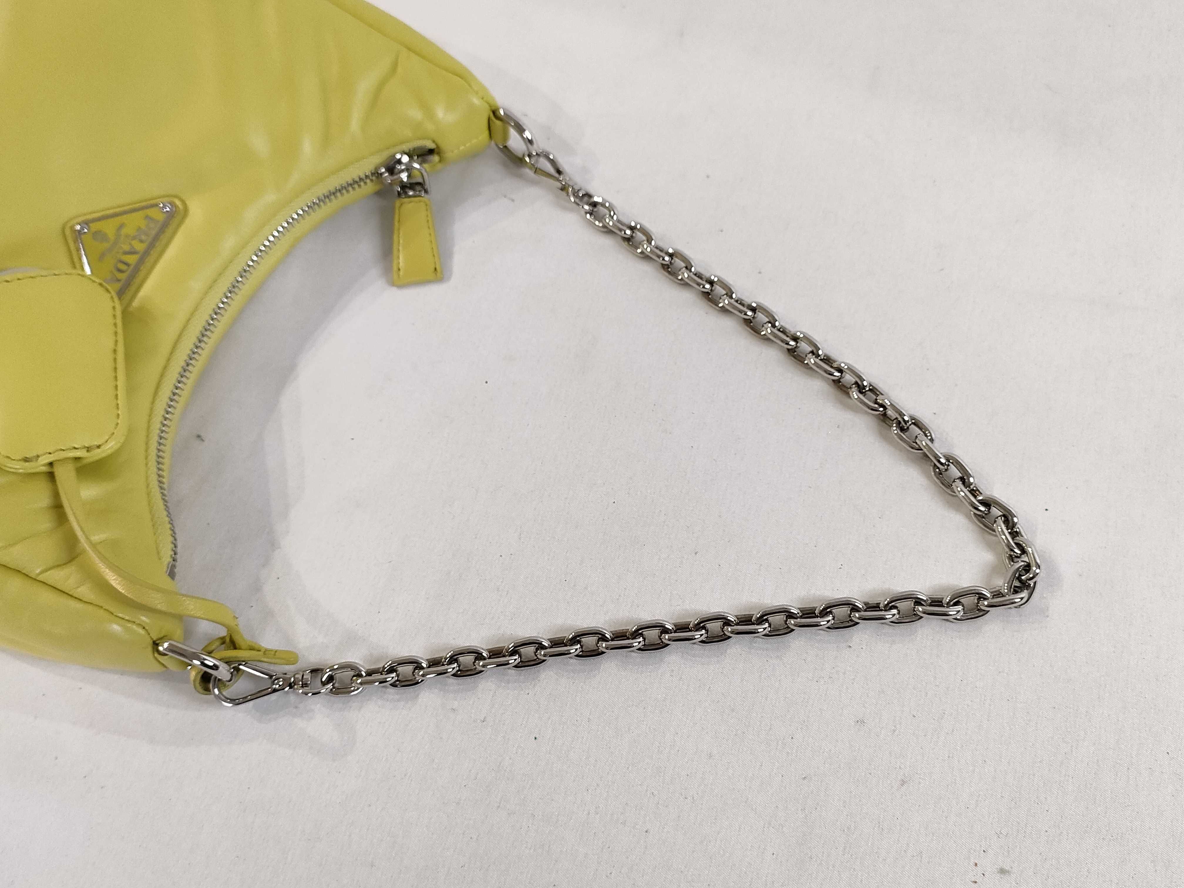 Shoulder Bag Handbag — view 3