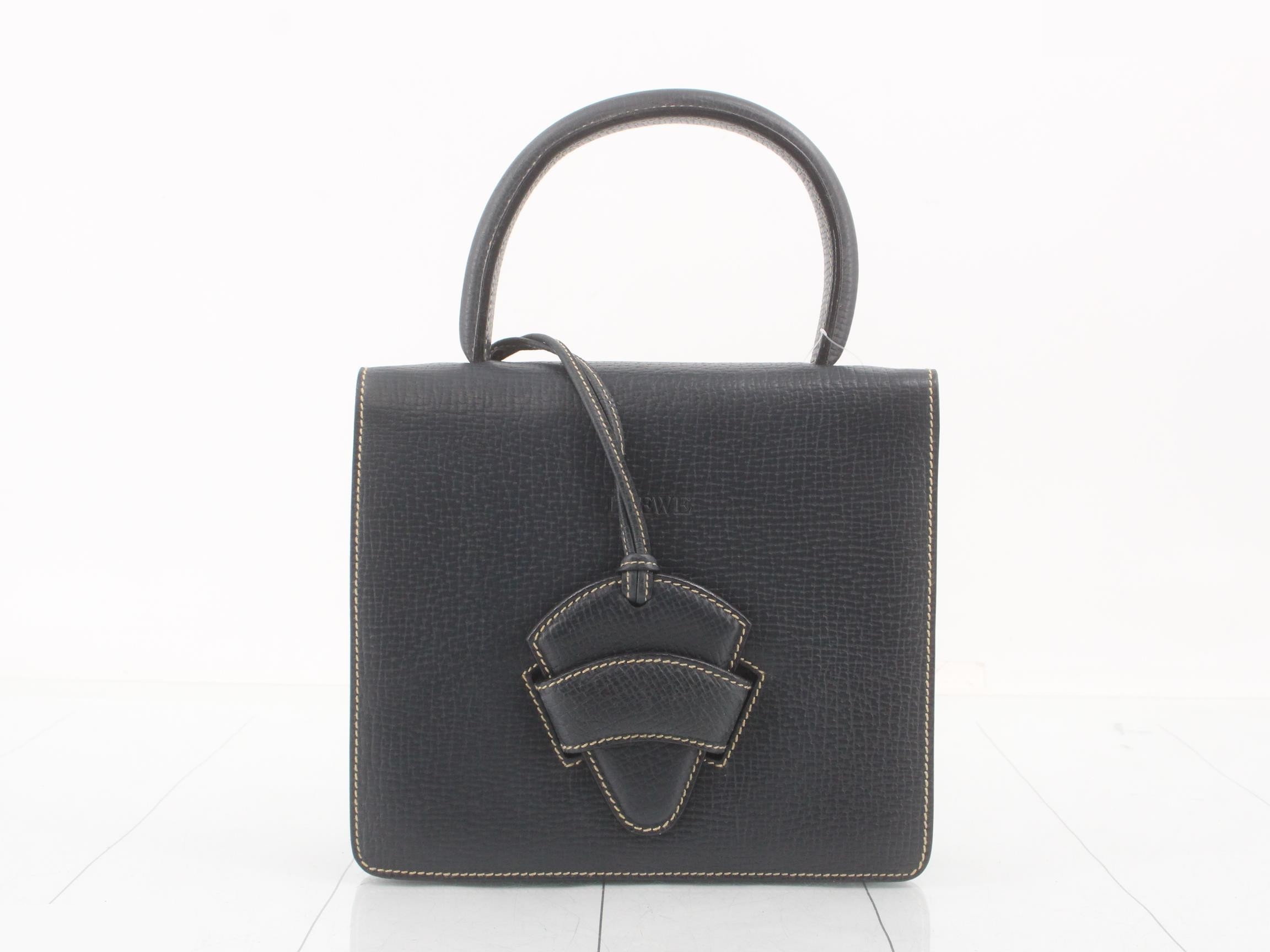 Barcelona handbag