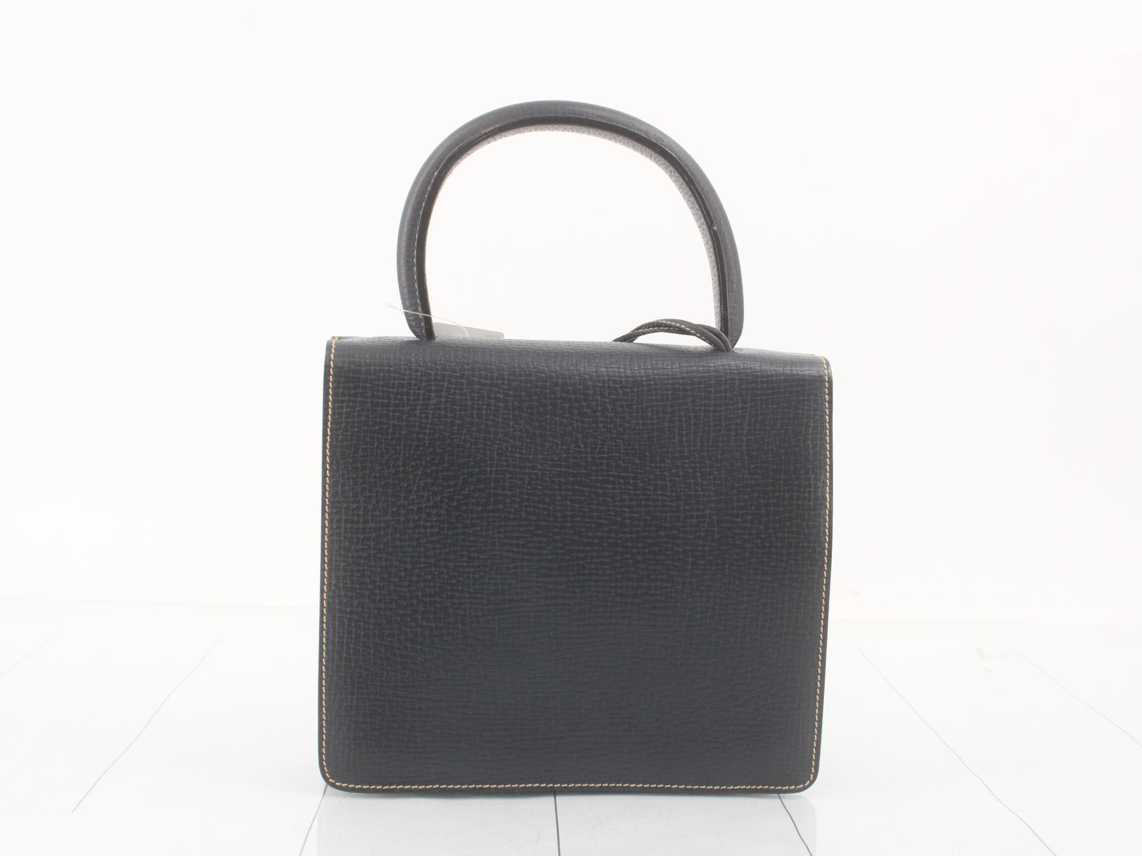 Barcelona handbag — view 2