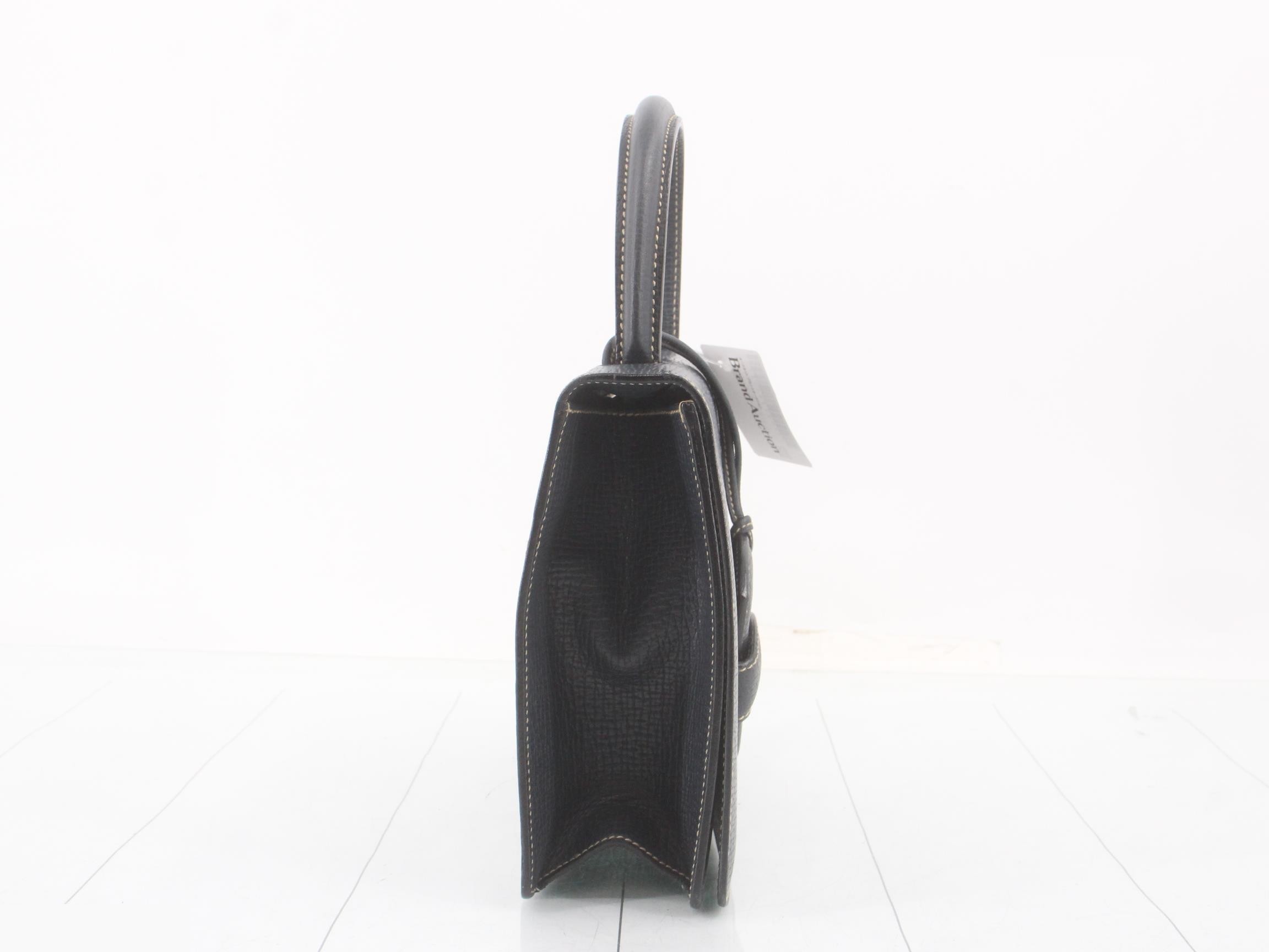Barcelona handbag — view 4