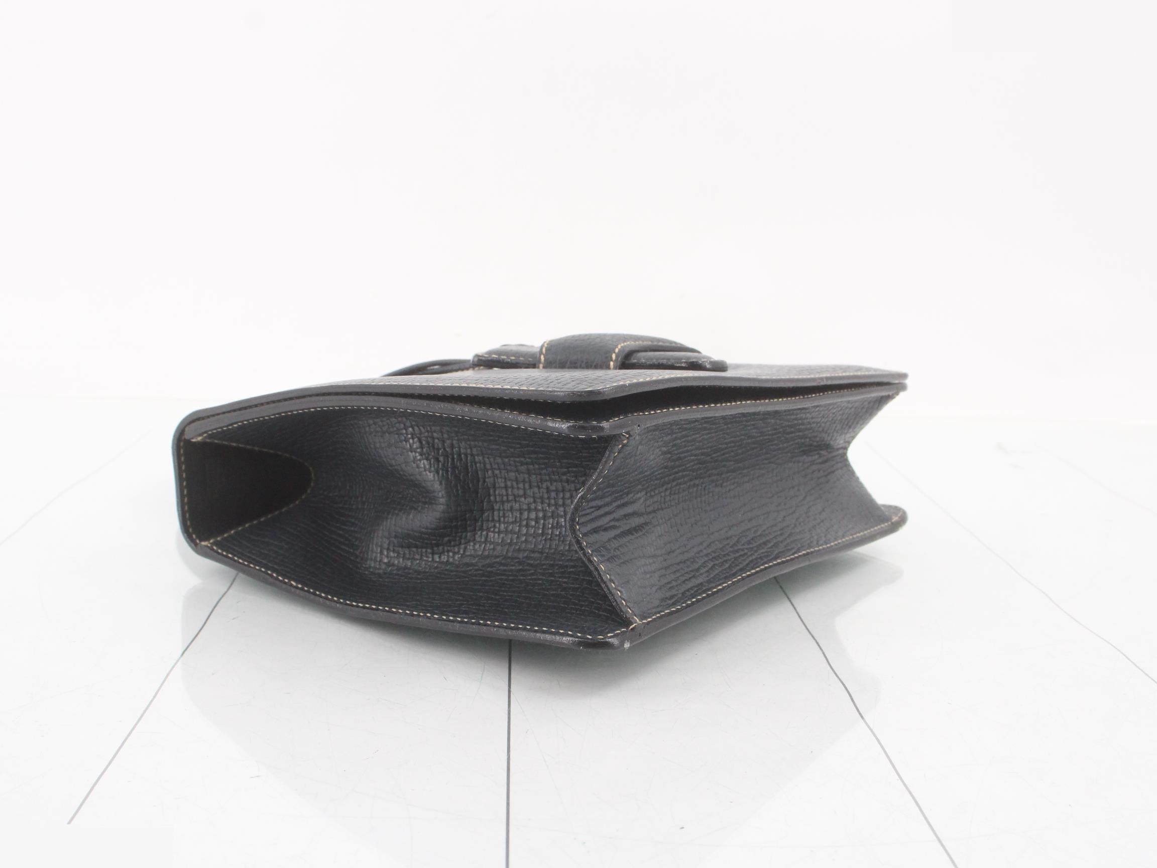 Barcelona handbag — view 5