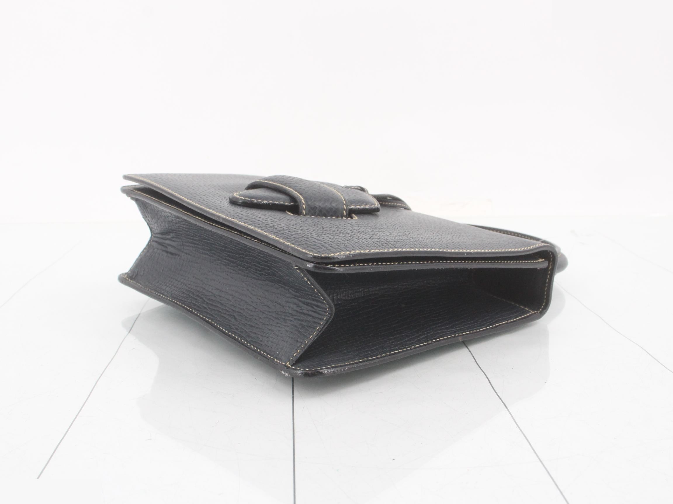Barcelona handbag — view 6