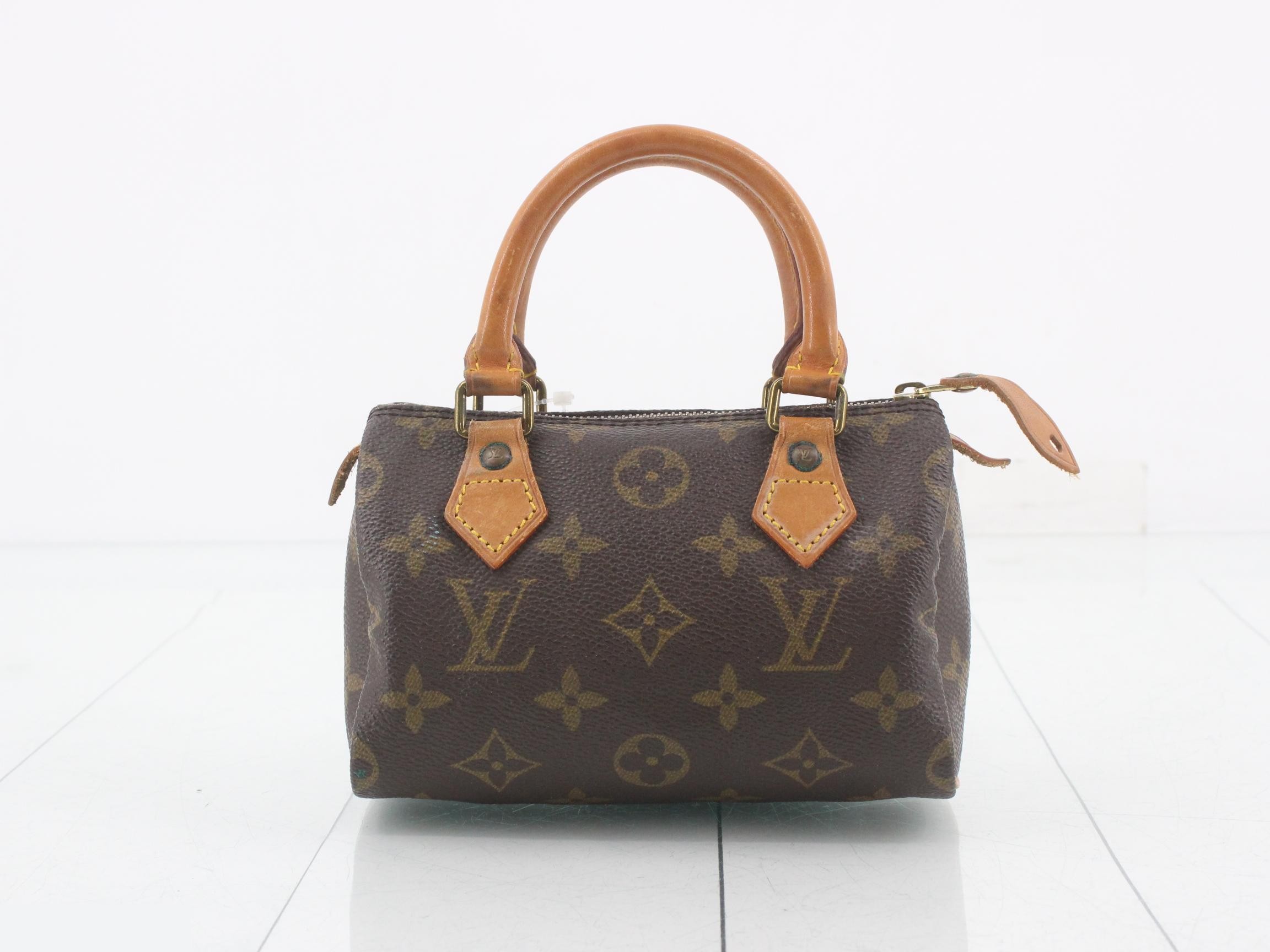 Mini Speedy