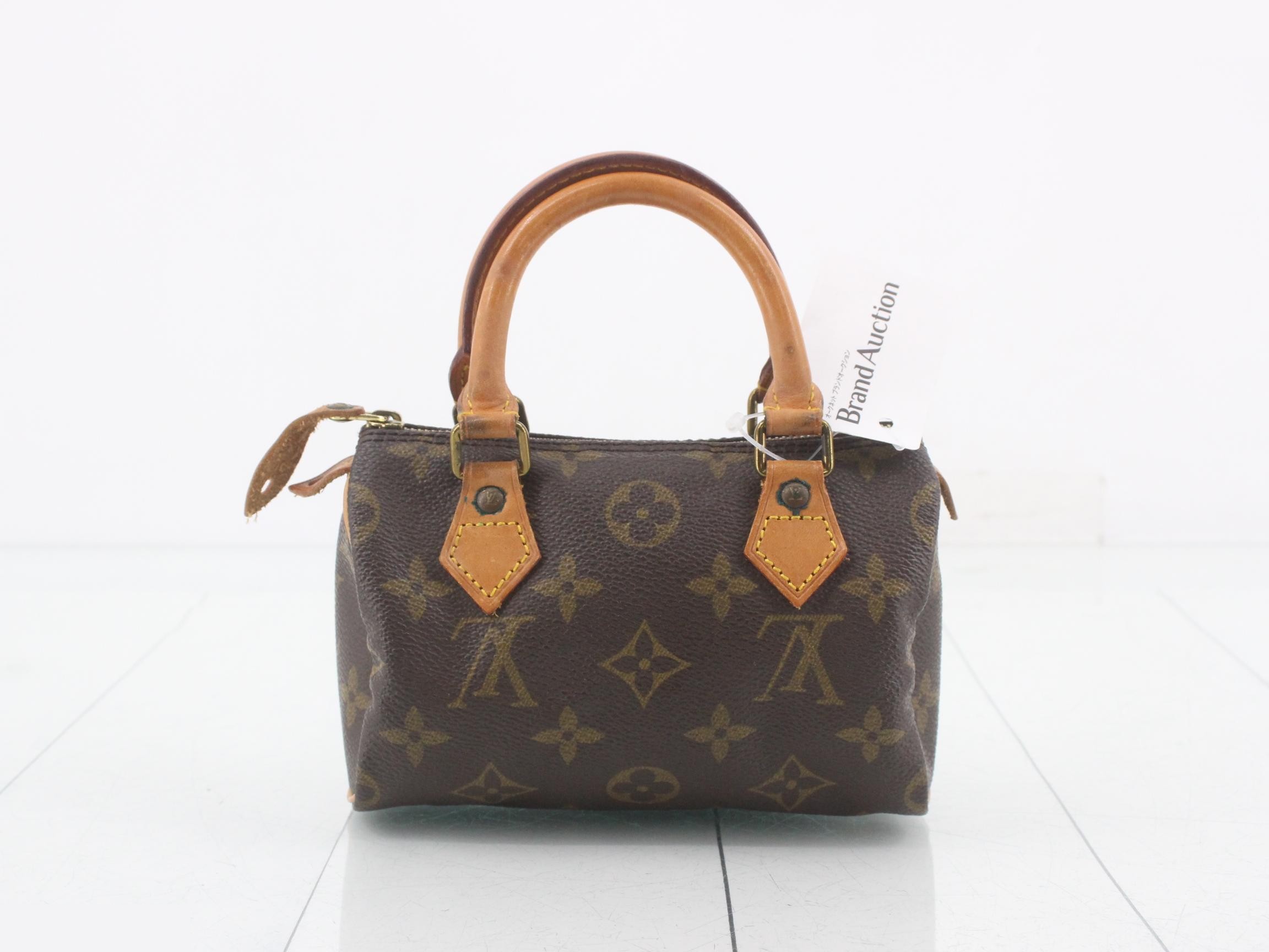 Mini Speedy — view 2
