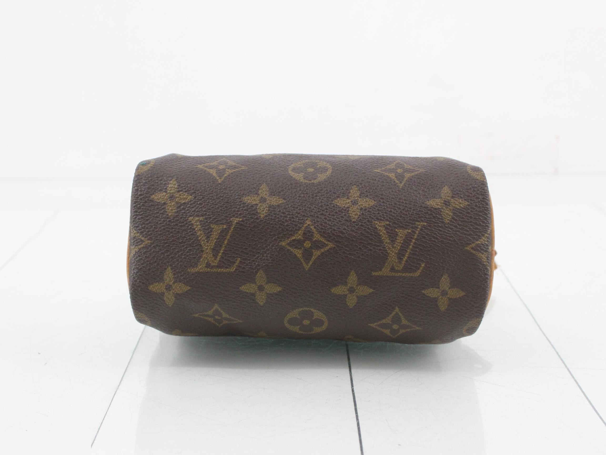 Mini Speedy — view 3