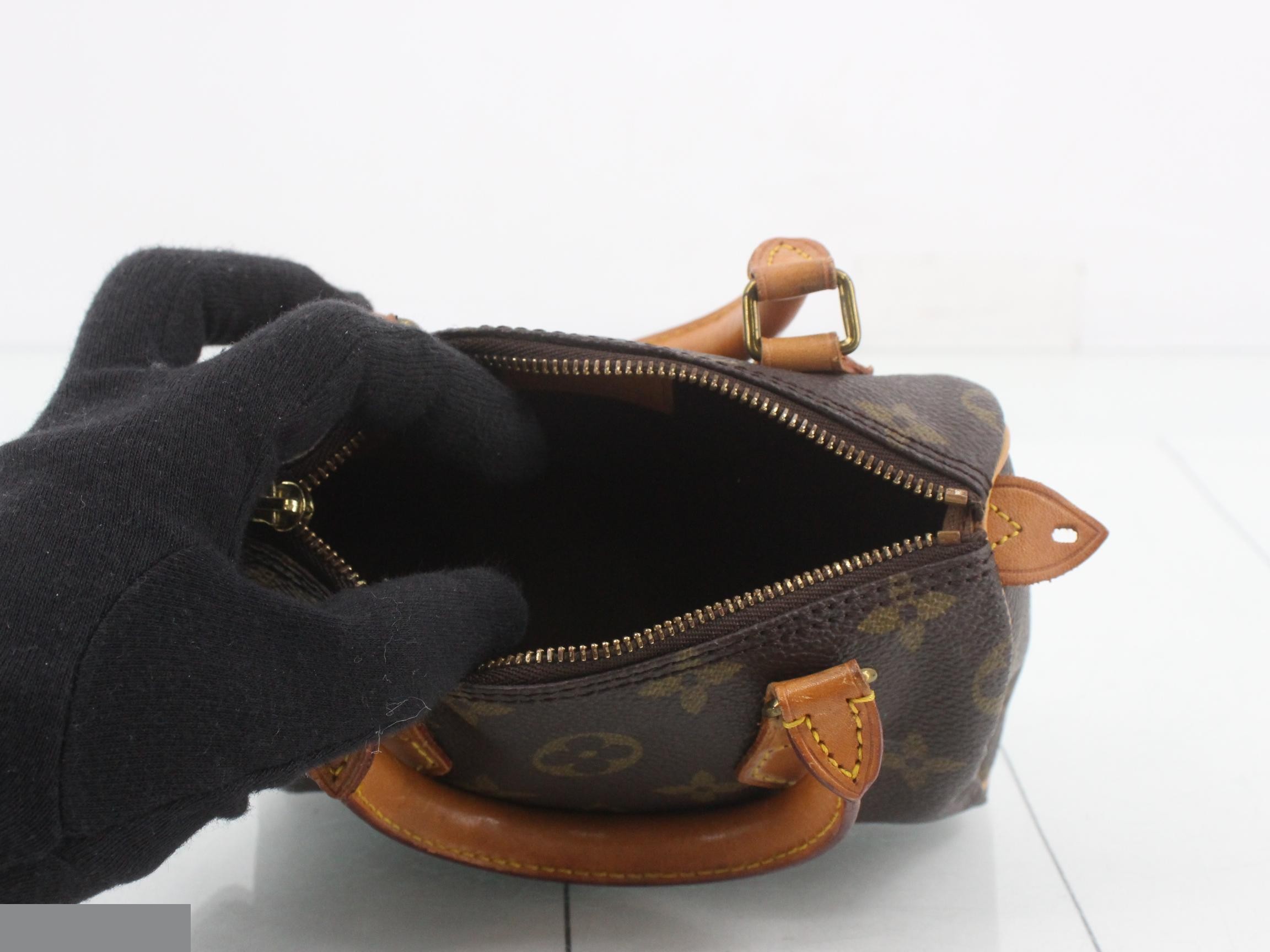 Mini Speedy — view 4