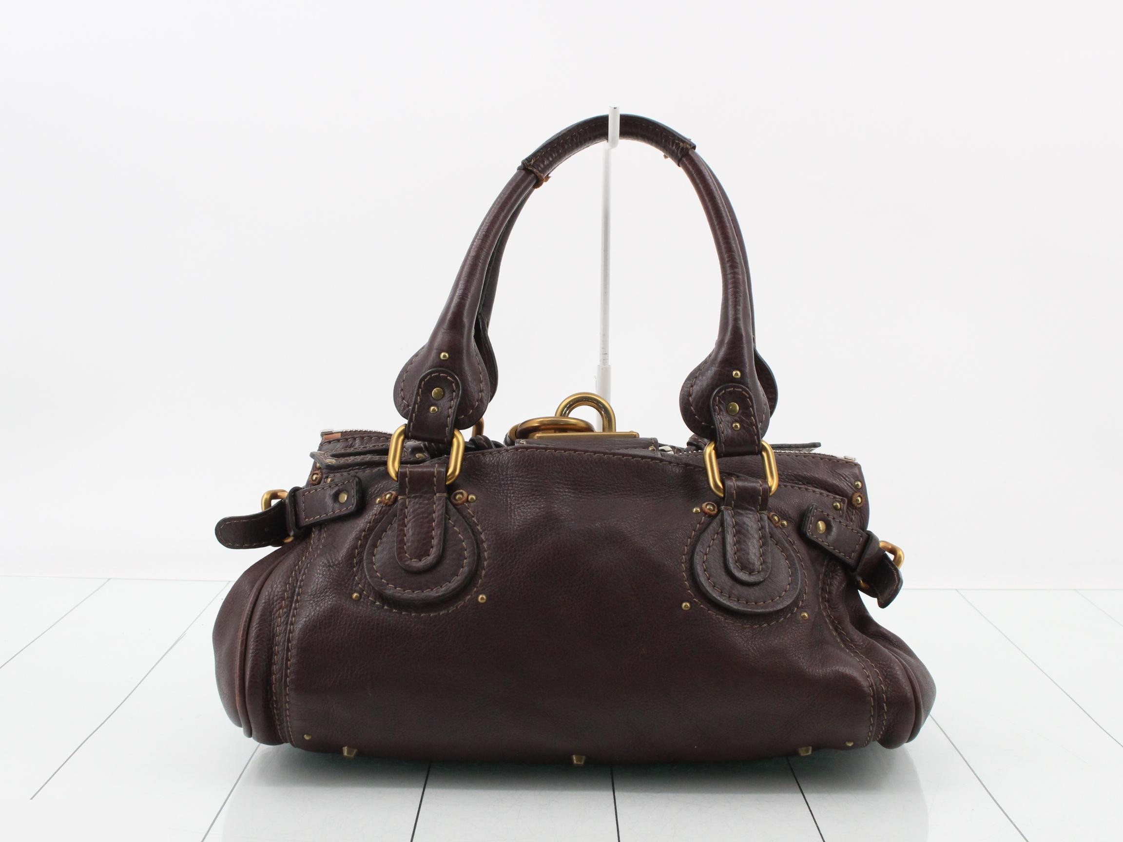 handbag — view 2
