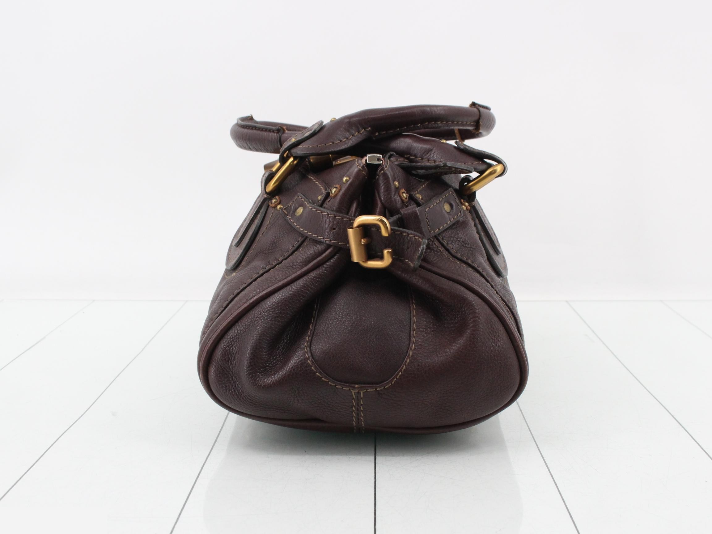handbag — view 3