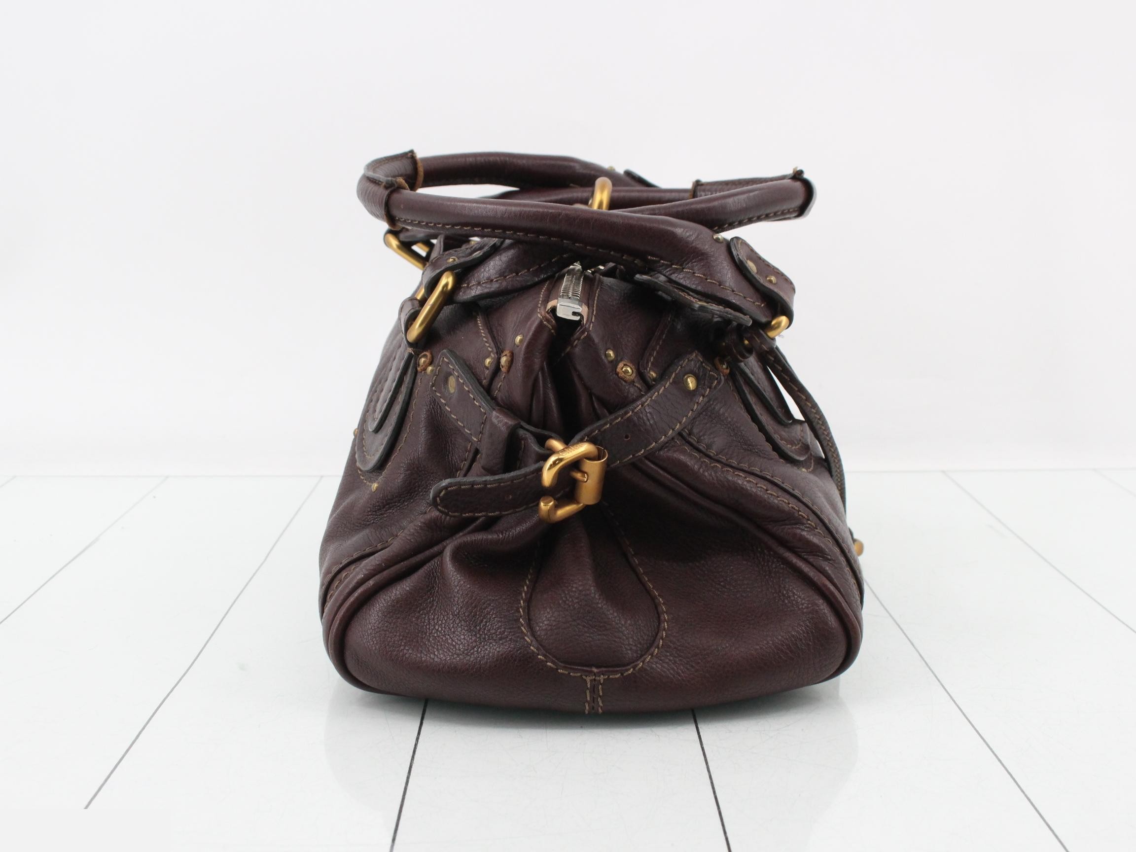 handbag — view 4