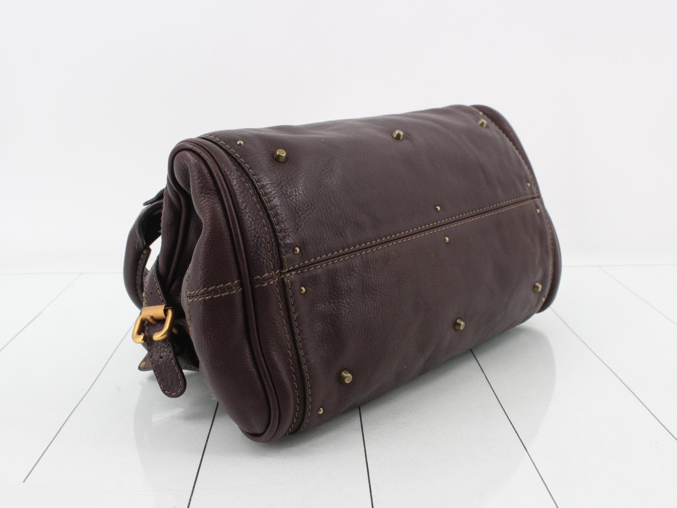 handbag — view 5