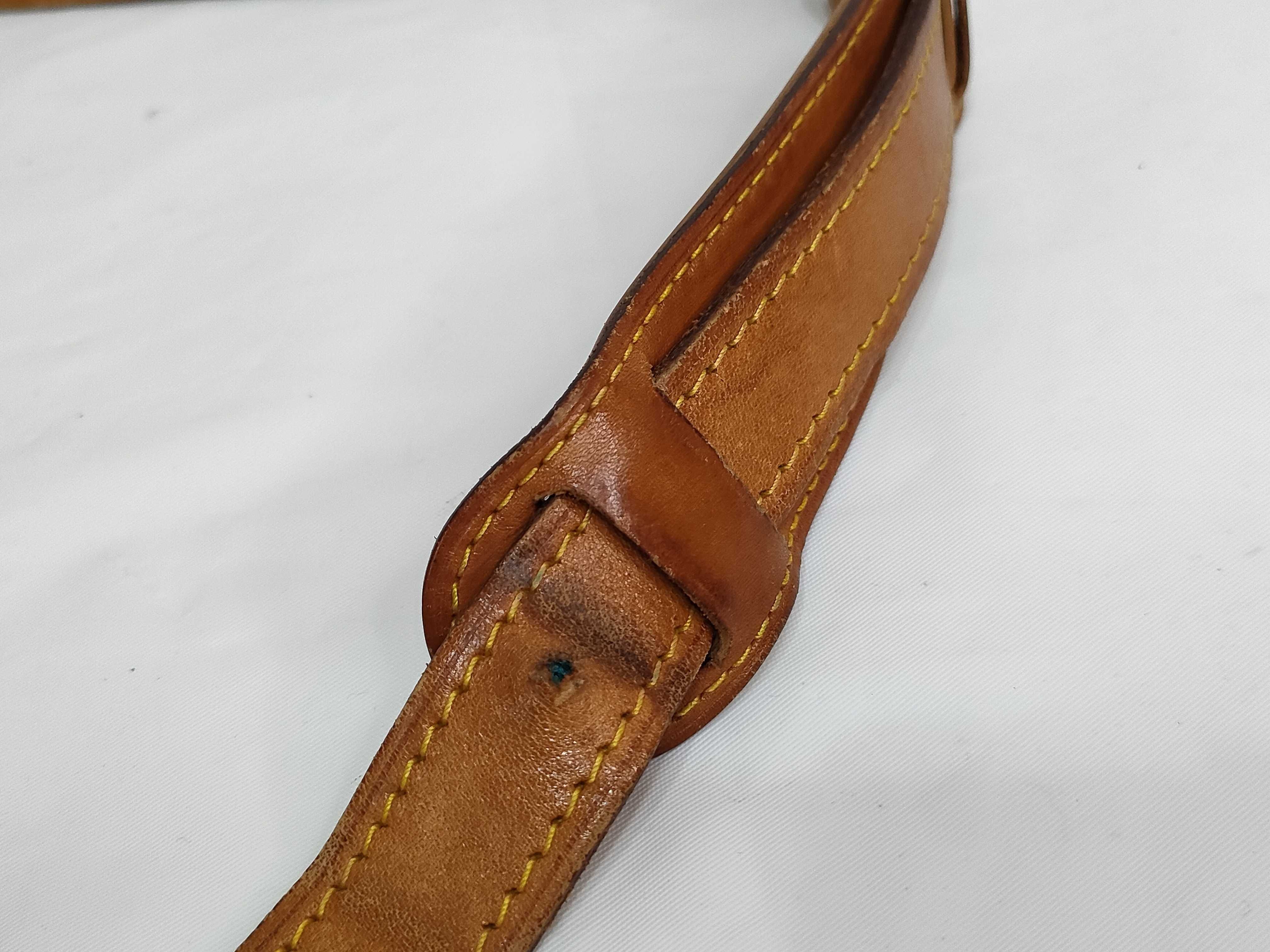 Monogram Keepall Bandoulière 55 M41414 V.I.8903 Boston Bag — view 6