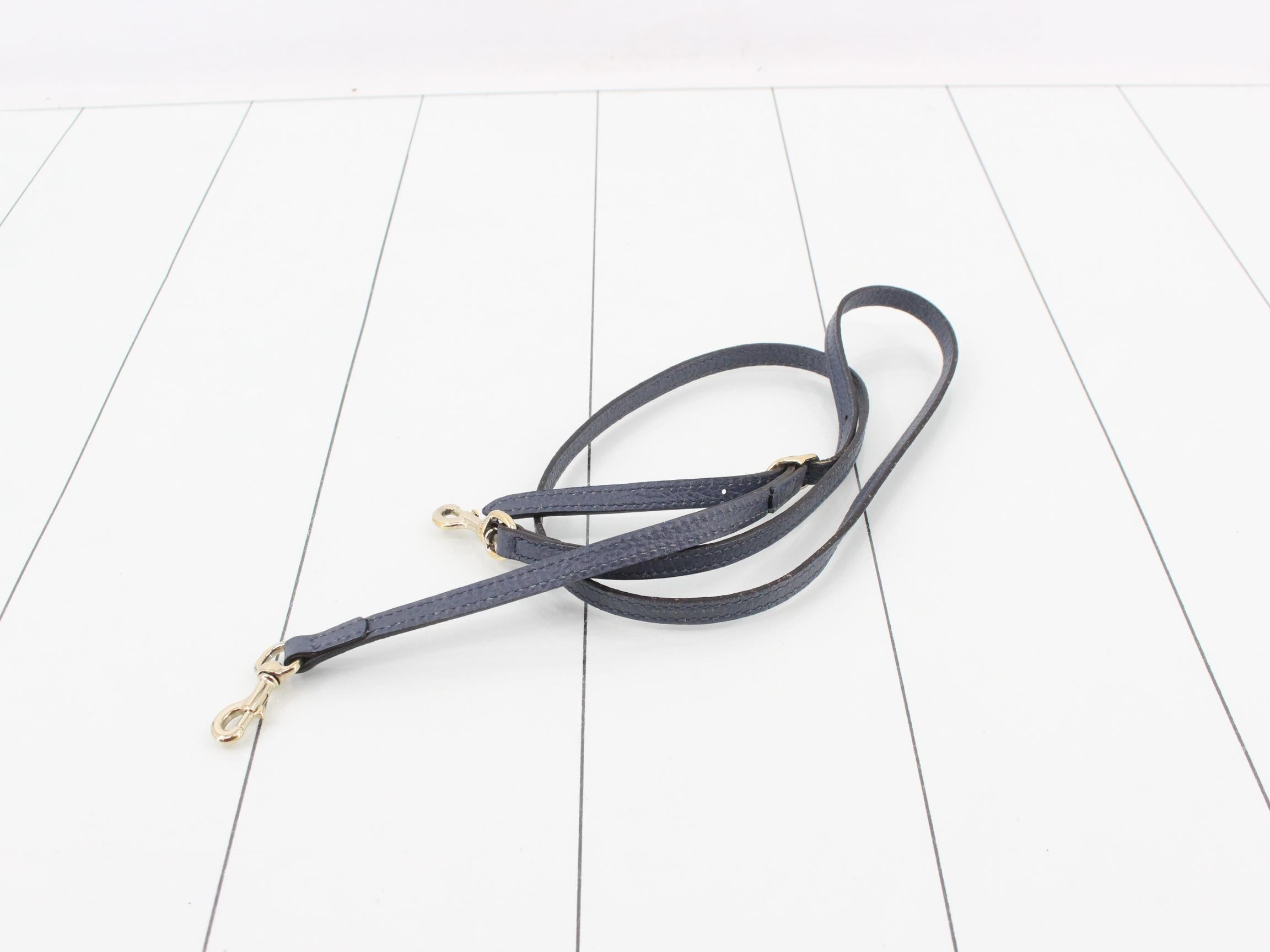 Swing Leather 2-Way Handbag — view 7