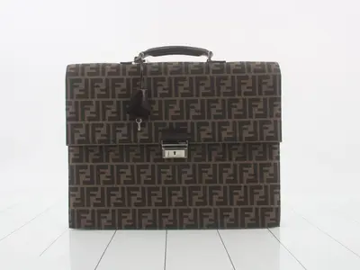 Zucca Business Bag