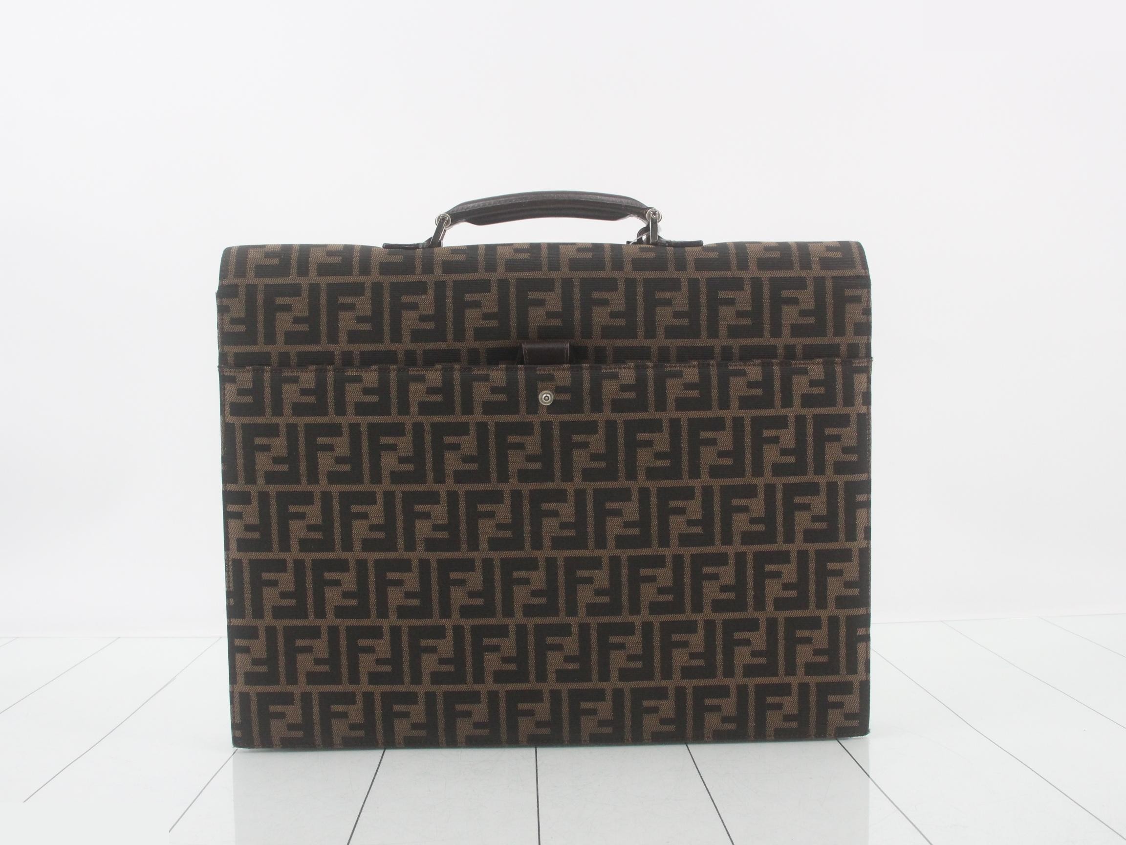 Zucca Business Bag — view 2