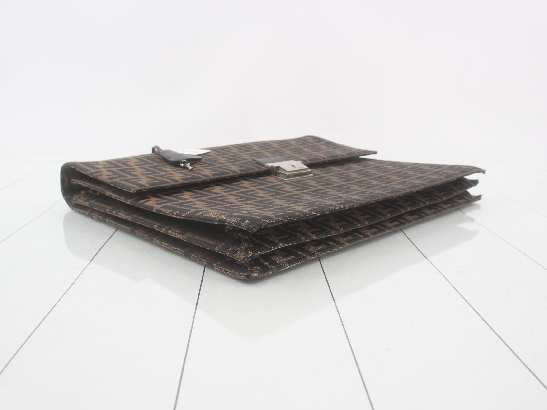 Zucca Business Bag — view 5