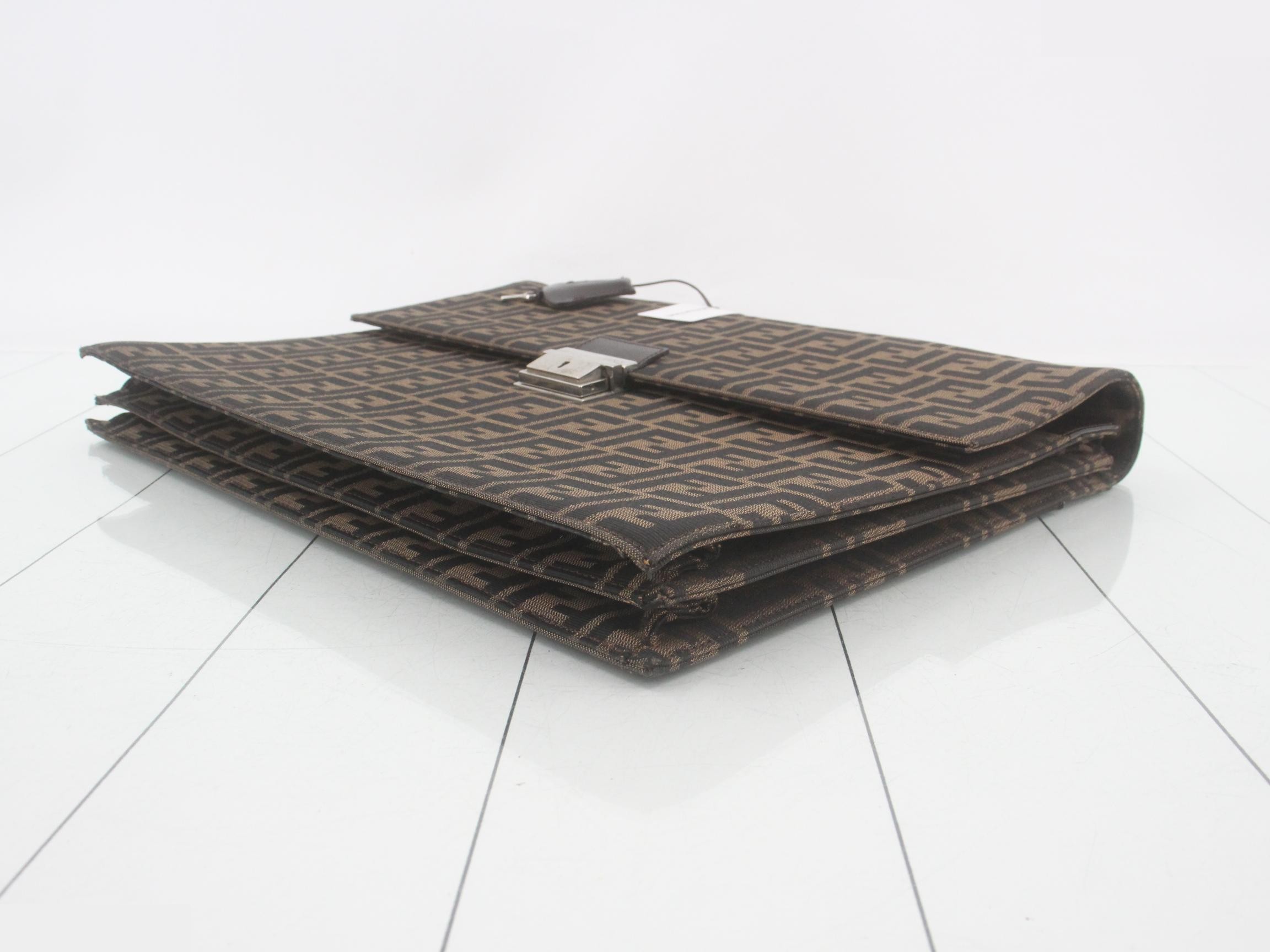Zucca Business Bag — view 6