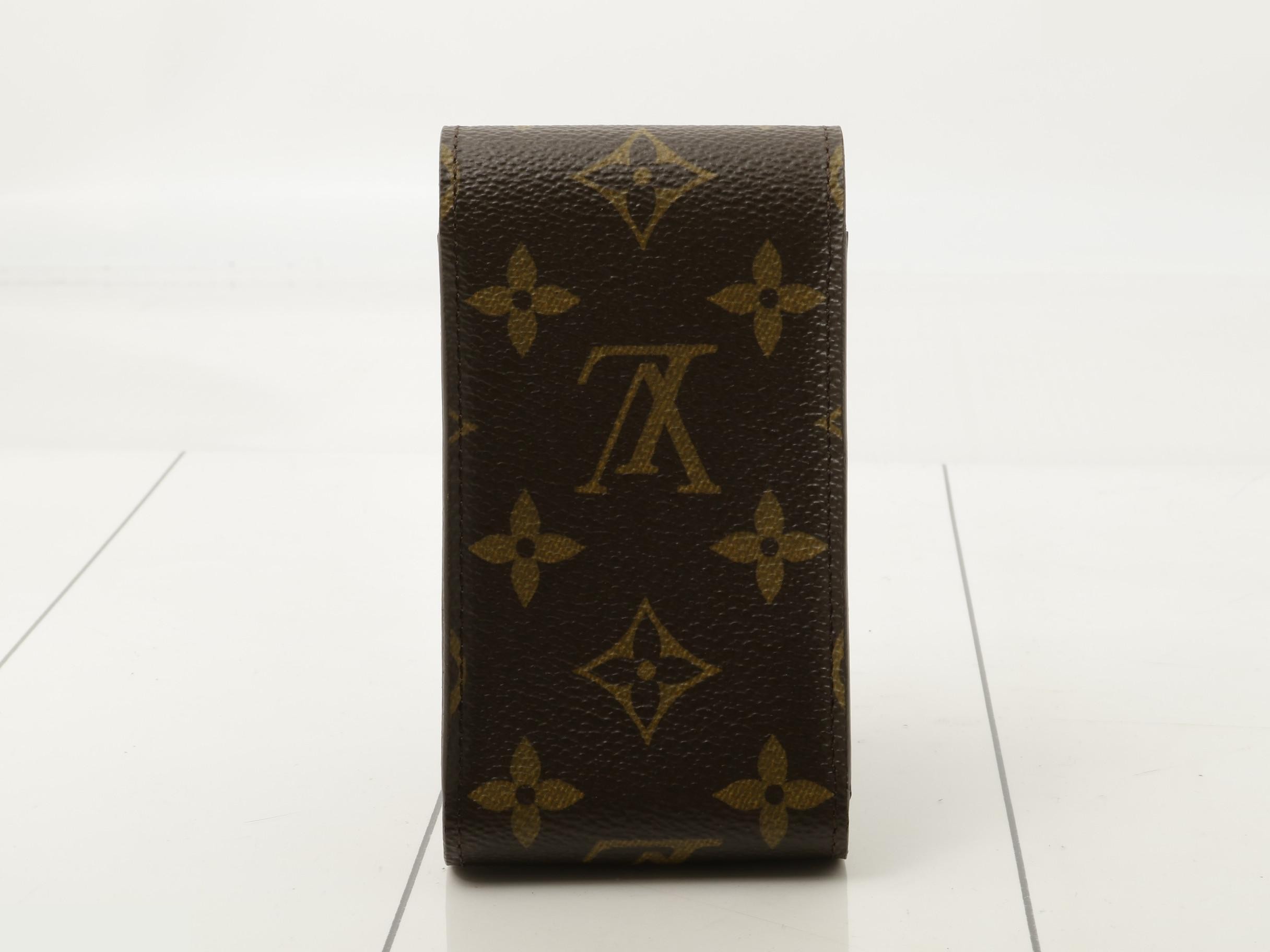 Etui Cigarettes — view 2