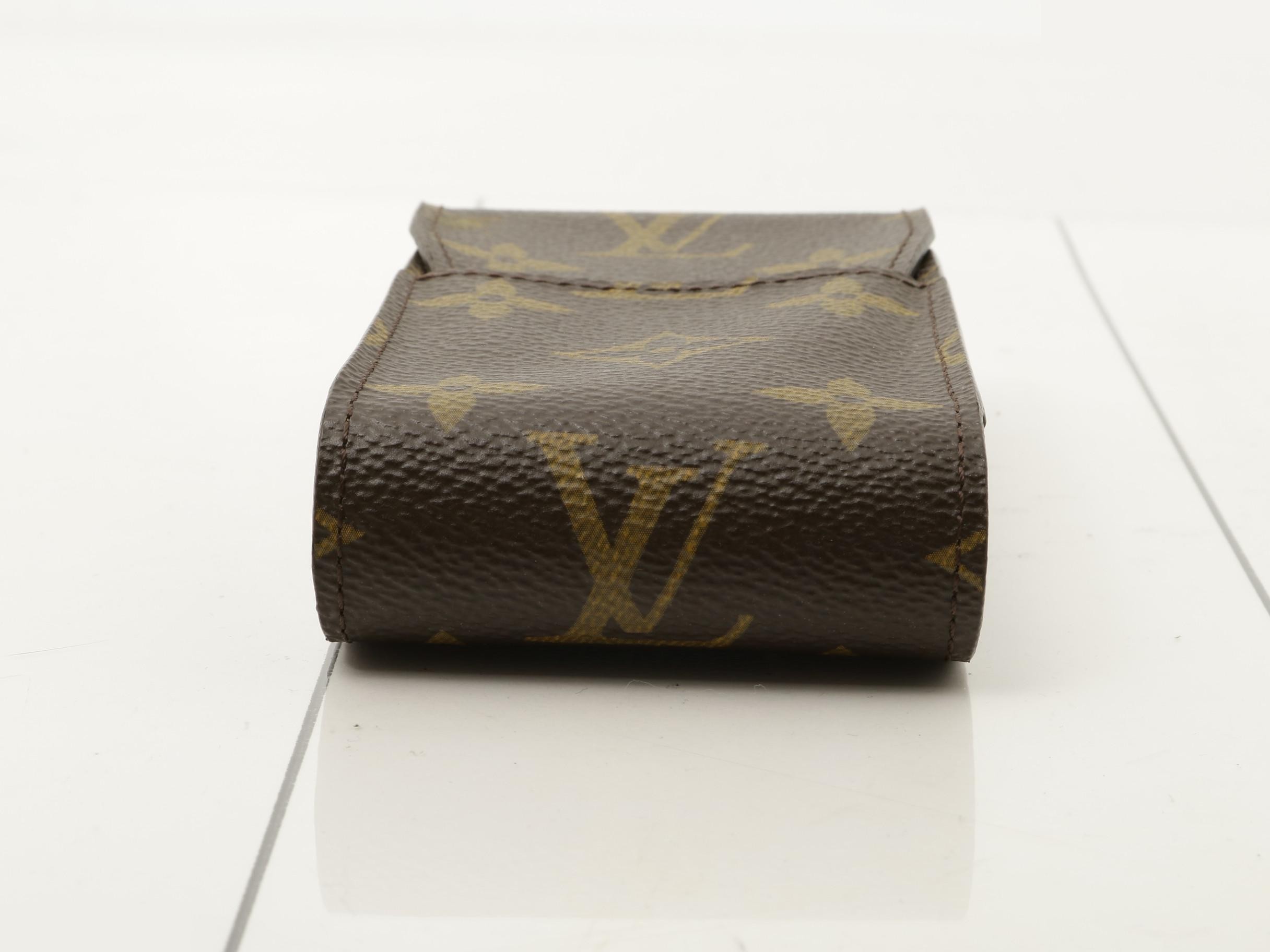 Etui Cigarettes — view 3