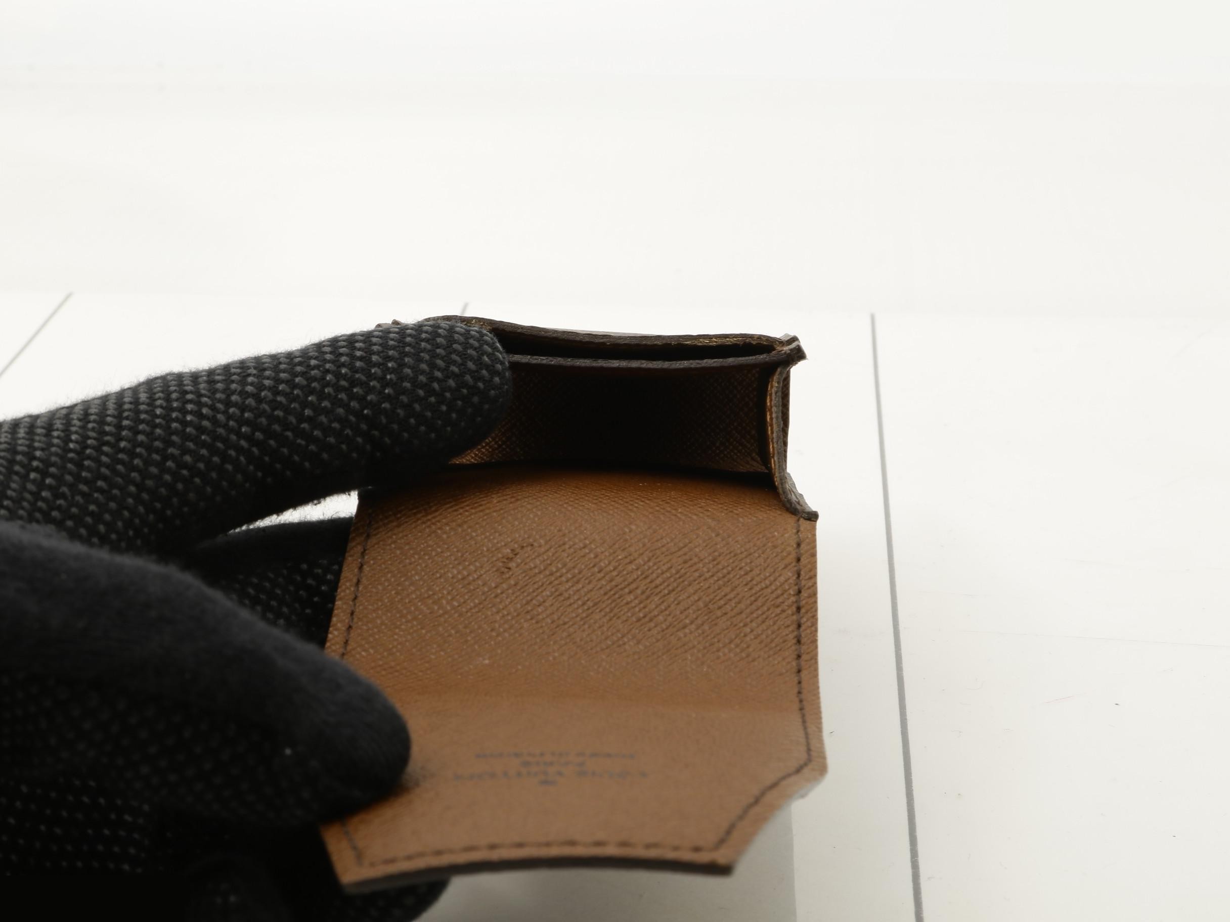 Etui Cigarettes — view 4