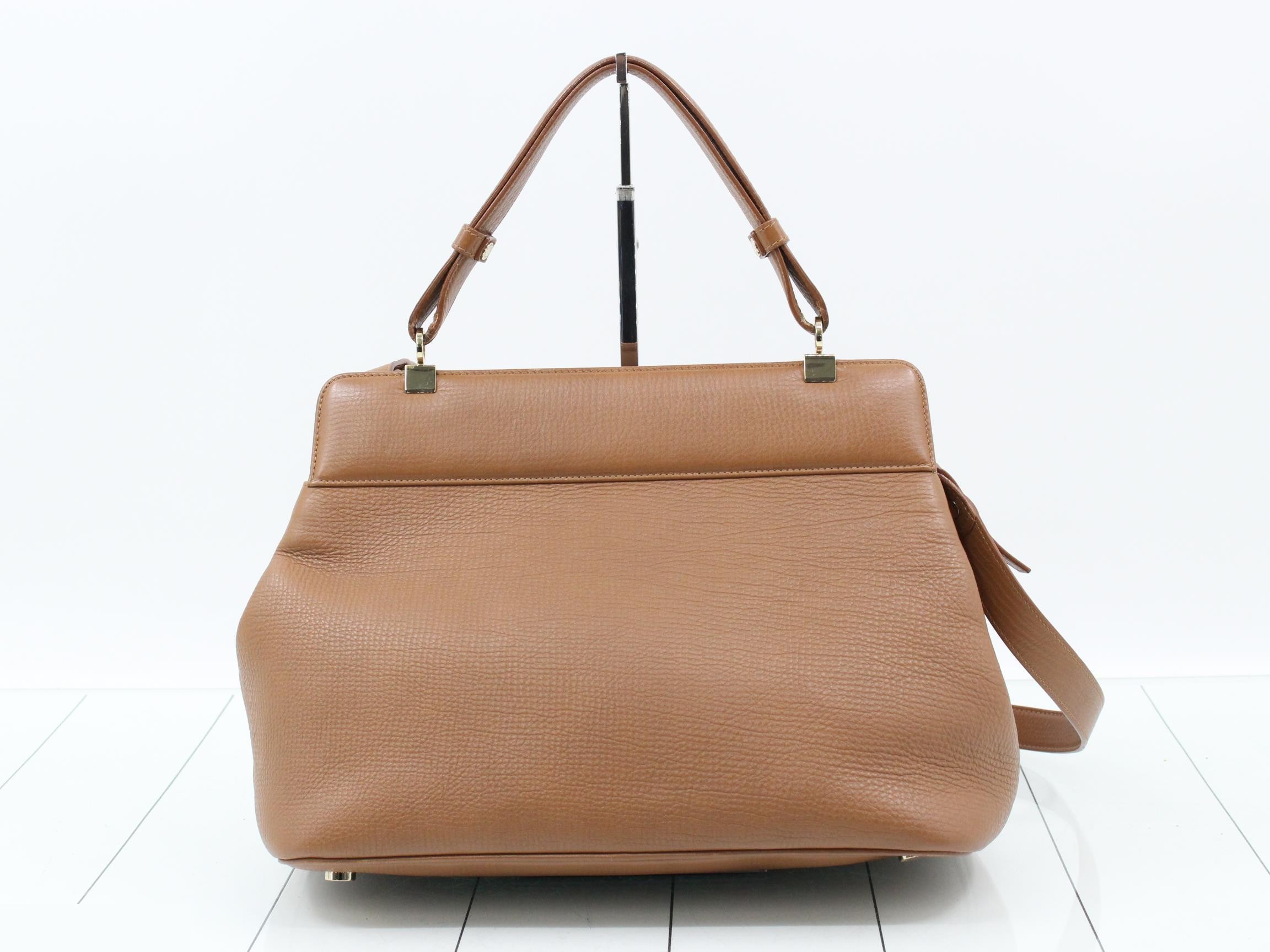 Isabella Rossellini Shoulder Bag — view 2