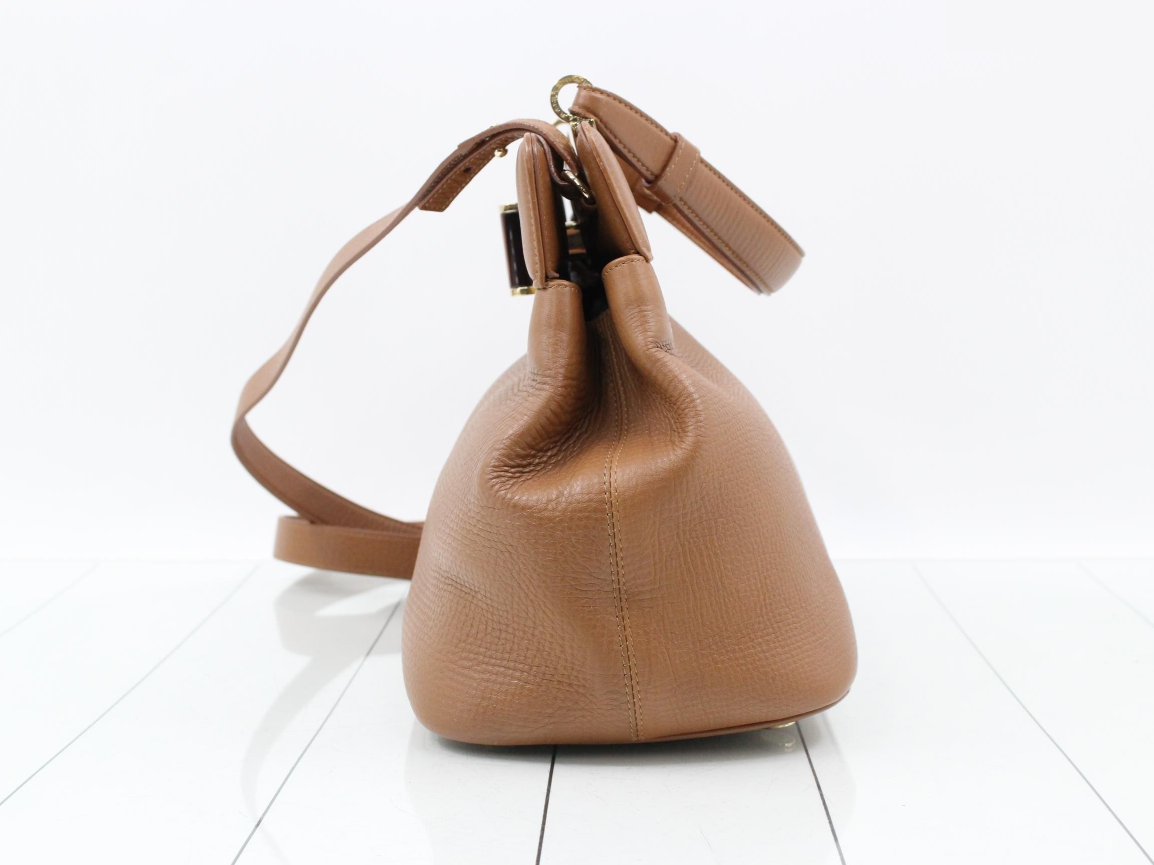 Isabella Rossellini Shoulder Bag — view 3
