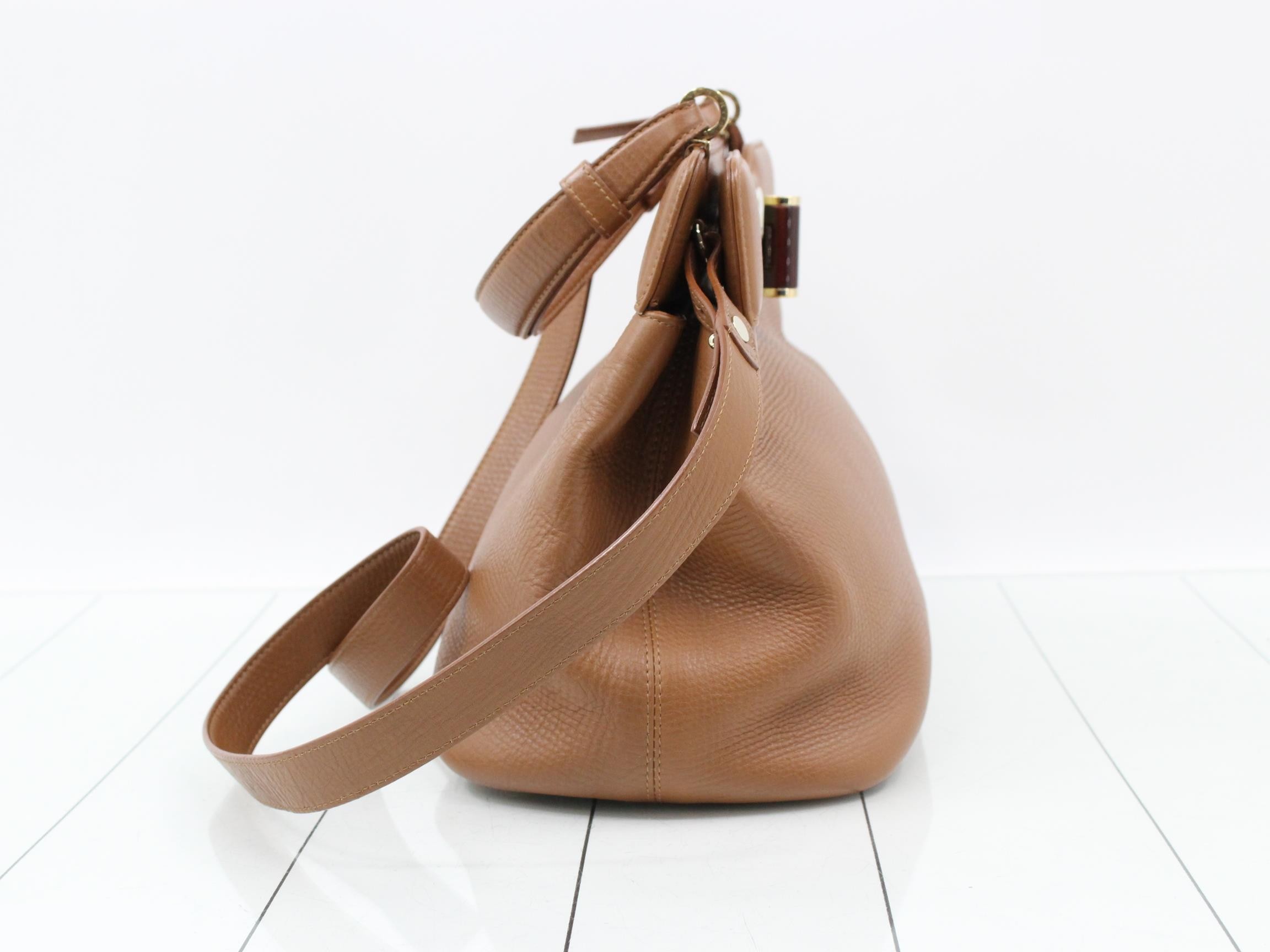 Isabella Rossellini Shoulder Bag — view 4