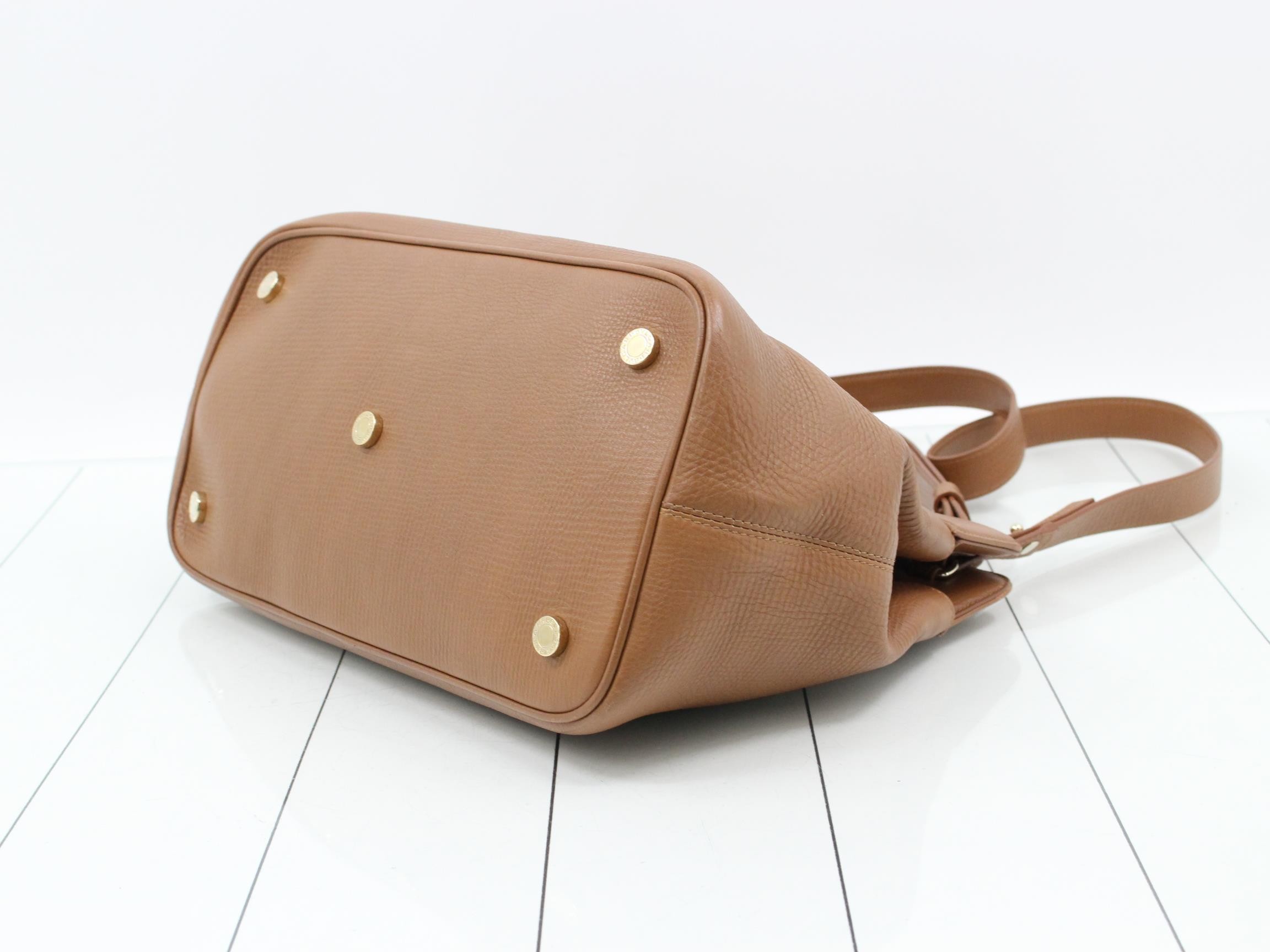 Isabella Rossellini Shoulder Bag — view 6