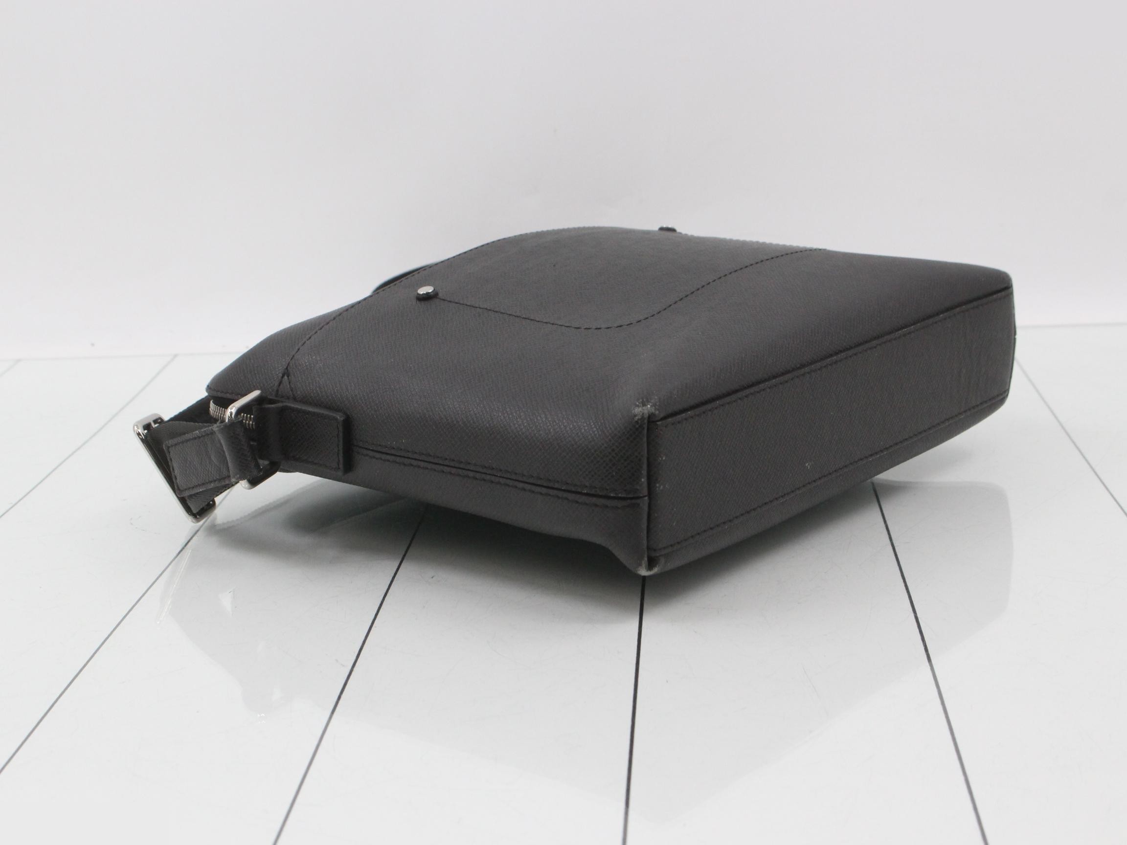 Grigori Messenger PM — view 5