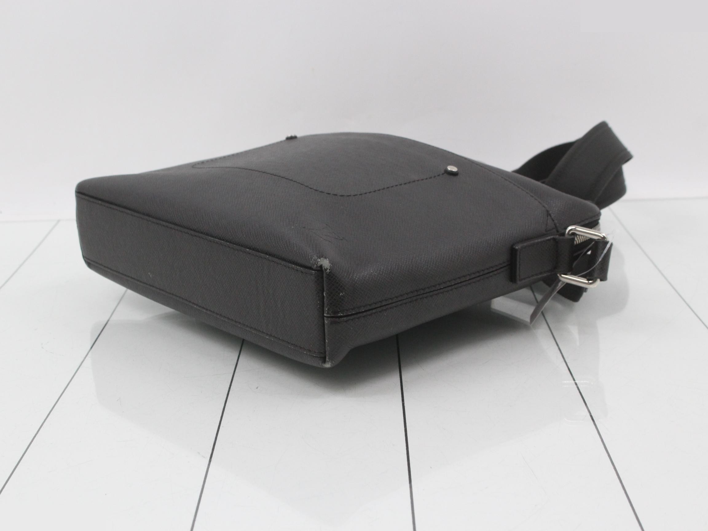 Grigori Messenger PM — view 6