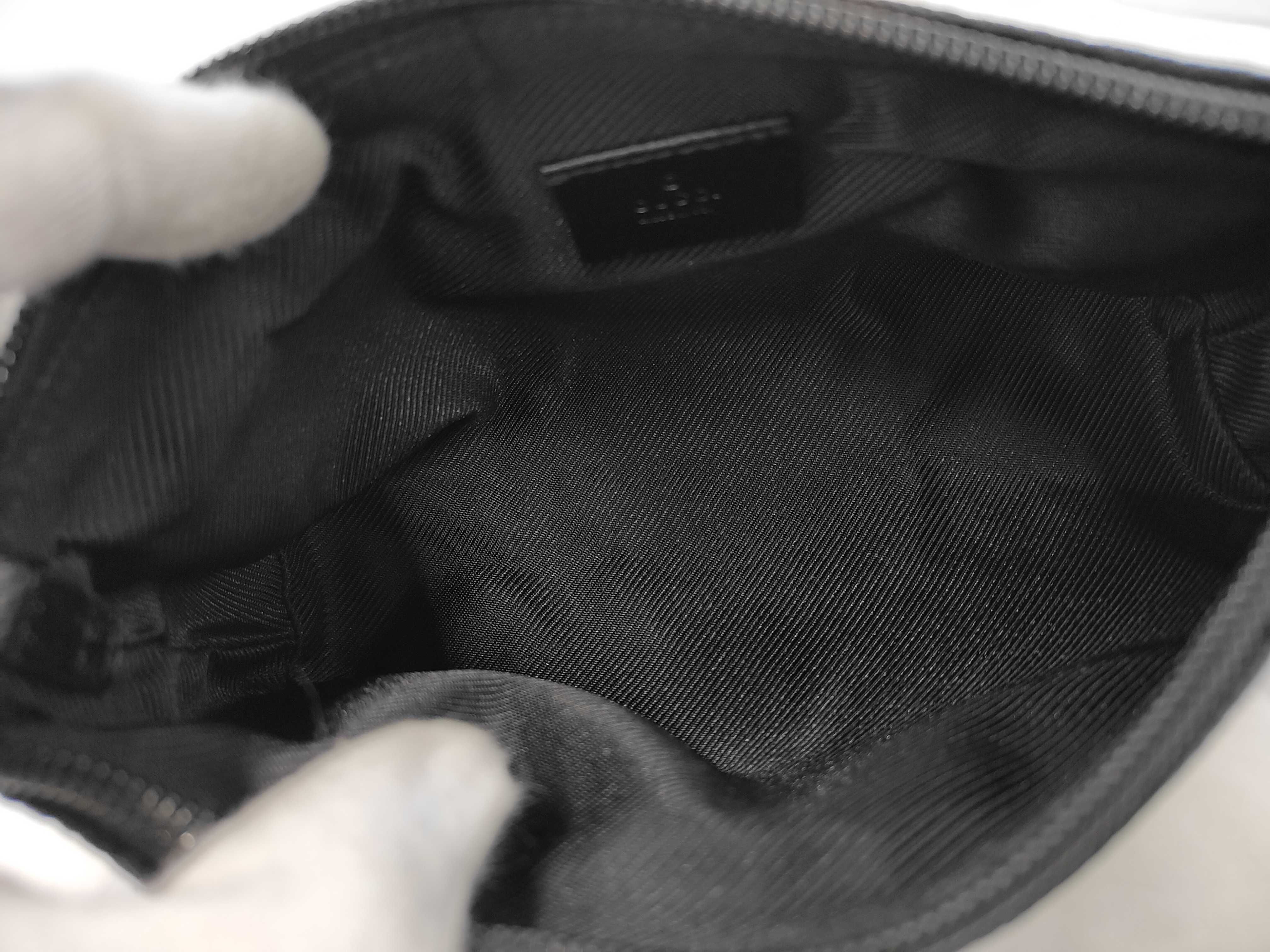 Shoulder Bag GG Canvas 103399 Pouch — view 8