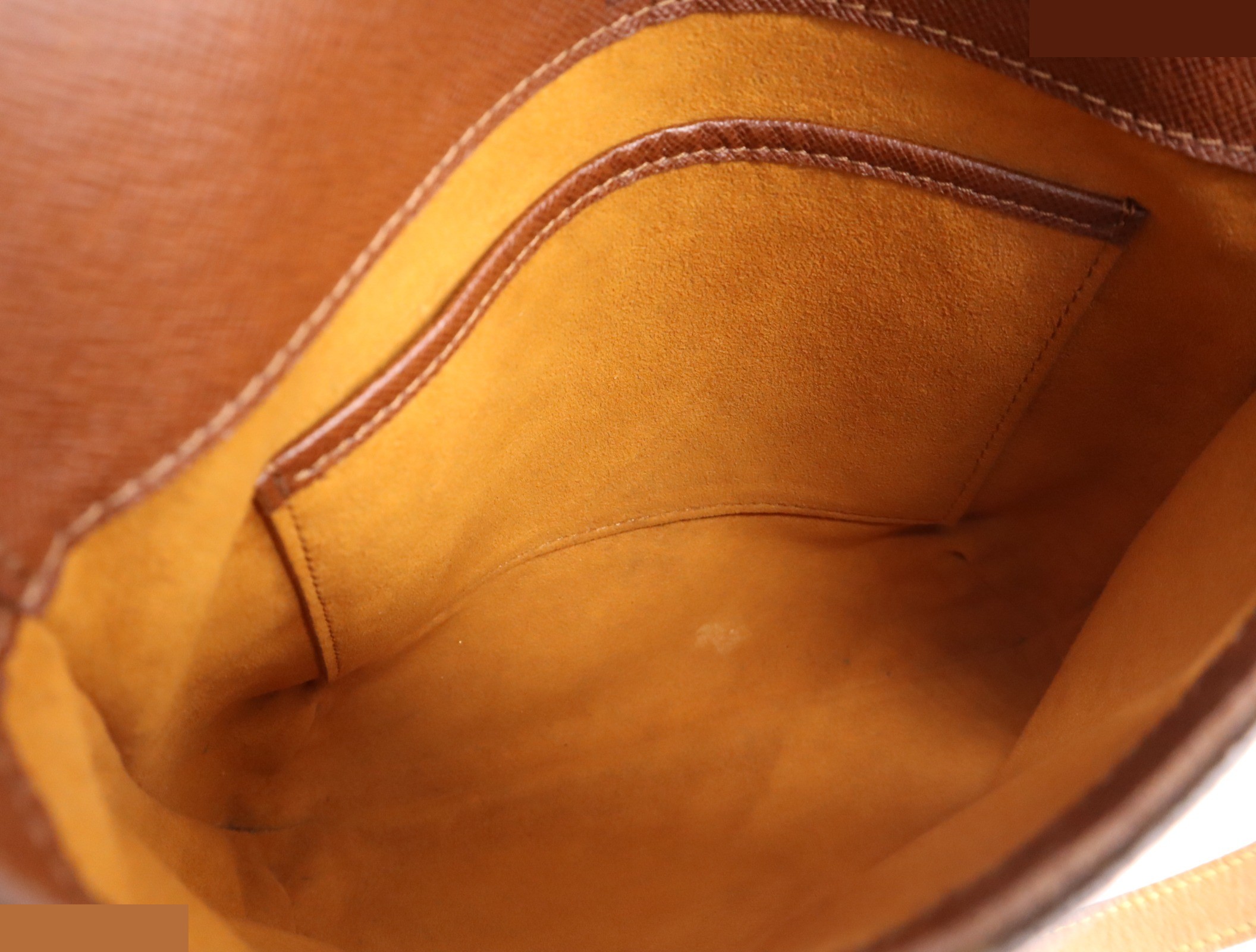 Musette Salsa Short Shoulder — view 7