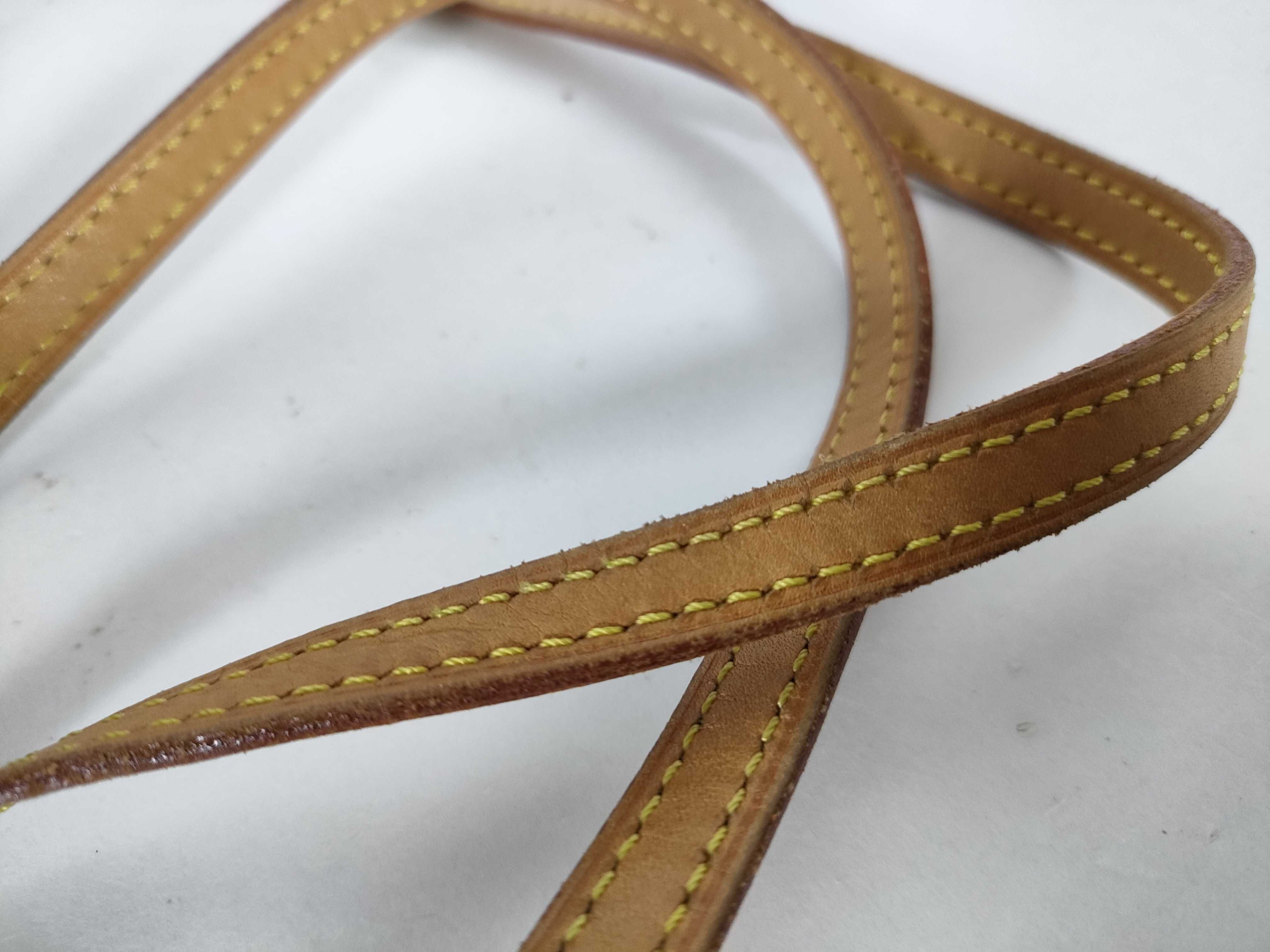 Monogram Louis Vuitton Monogram Spontini Handbag — view 4