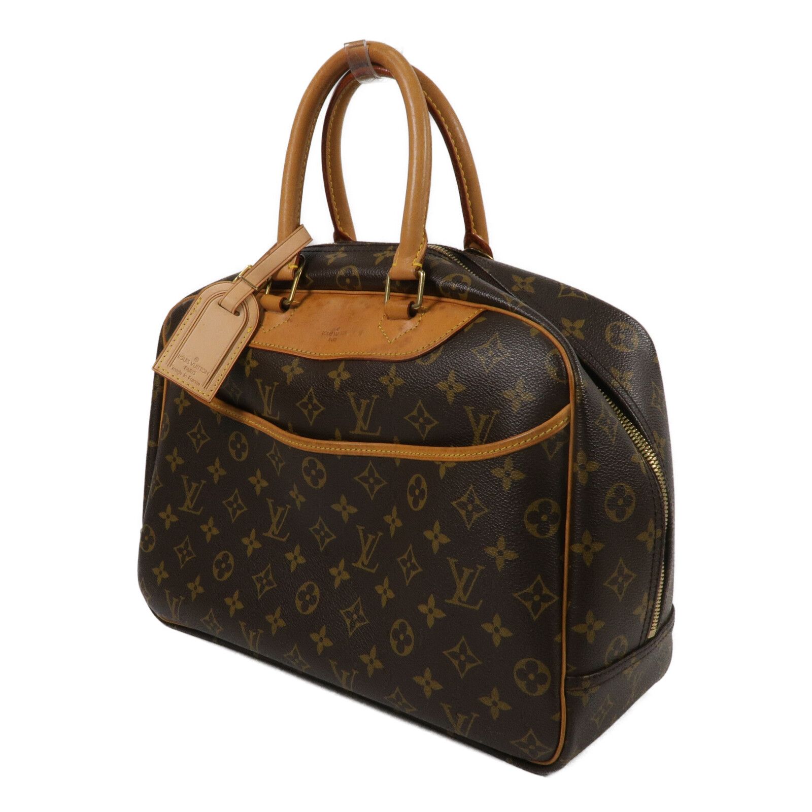 Deauville, Monogram — view 3