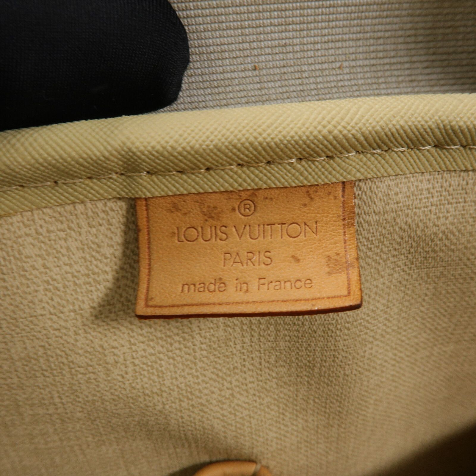 Deauville, Monogram — view 6