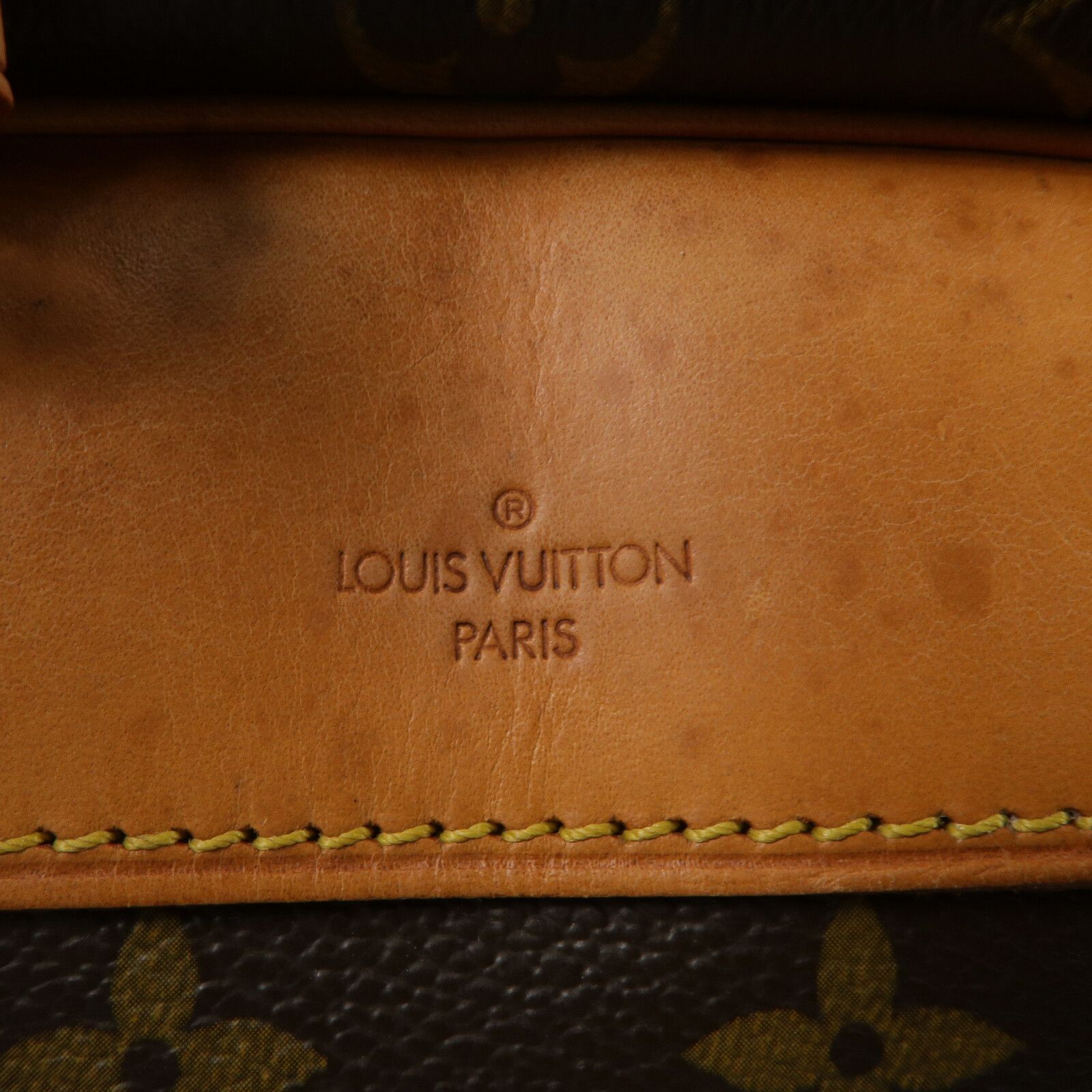 Deauville, Monogram — view 8